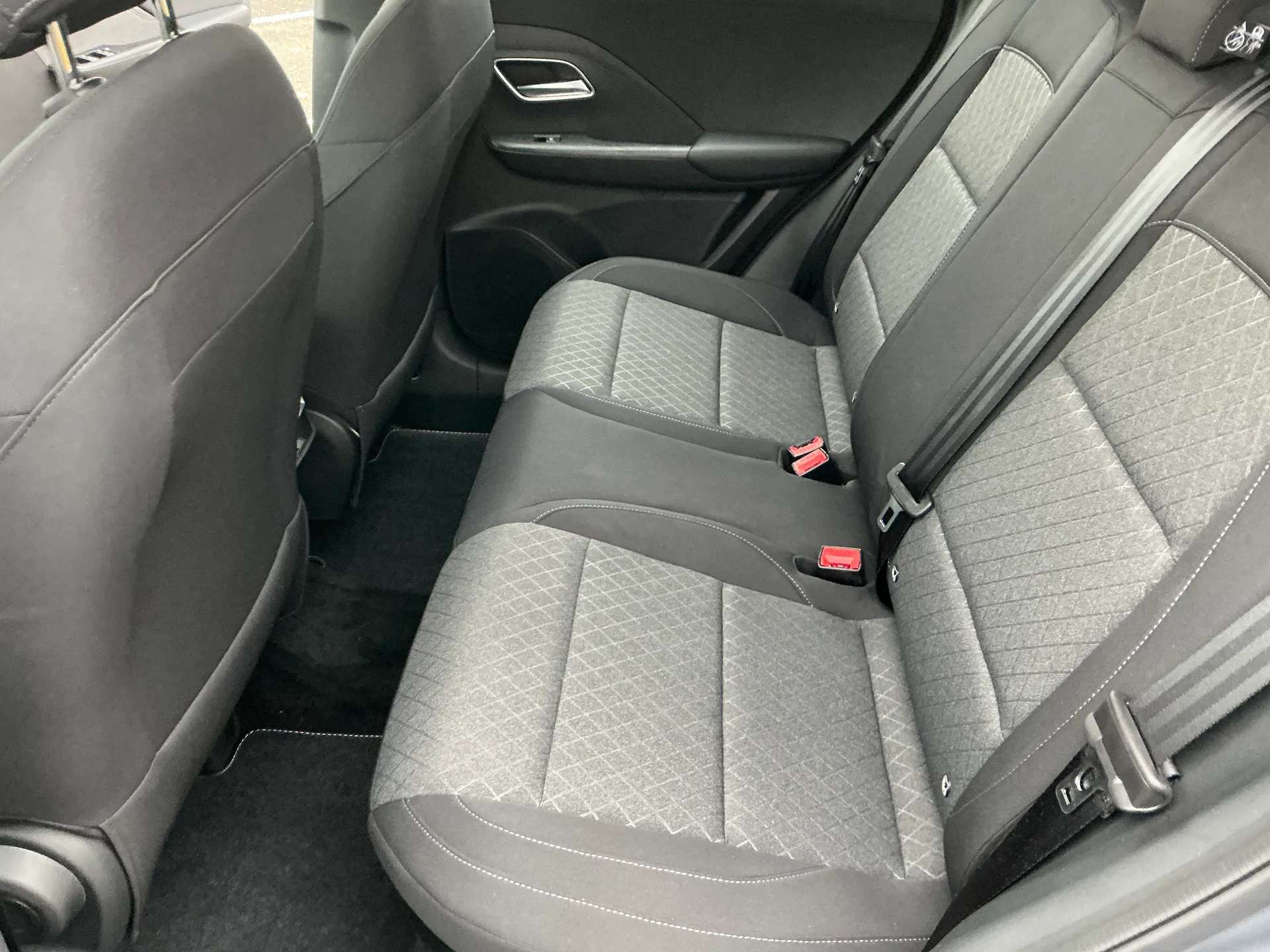 2025 MG MOTOR UK ZS 2025 MG MOTOR UK ZS