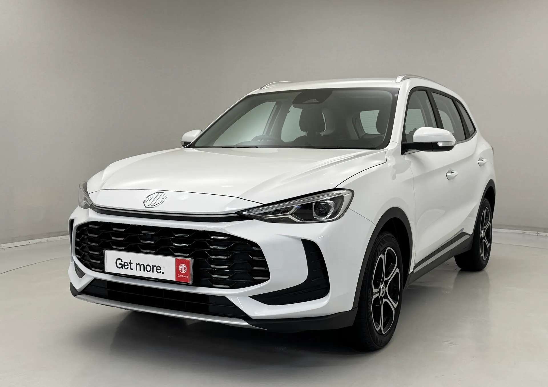 A 2024 MG MOTOR UK ZS 1.5 Hybrid+ SE 5dr Auto ð¢ AUTOMATIC ð¢ A 2024 MG MOTOR UK ZS 1.5 Hybrid+ SE 5dr Auto ð¢ AUTOMATIC ð¢