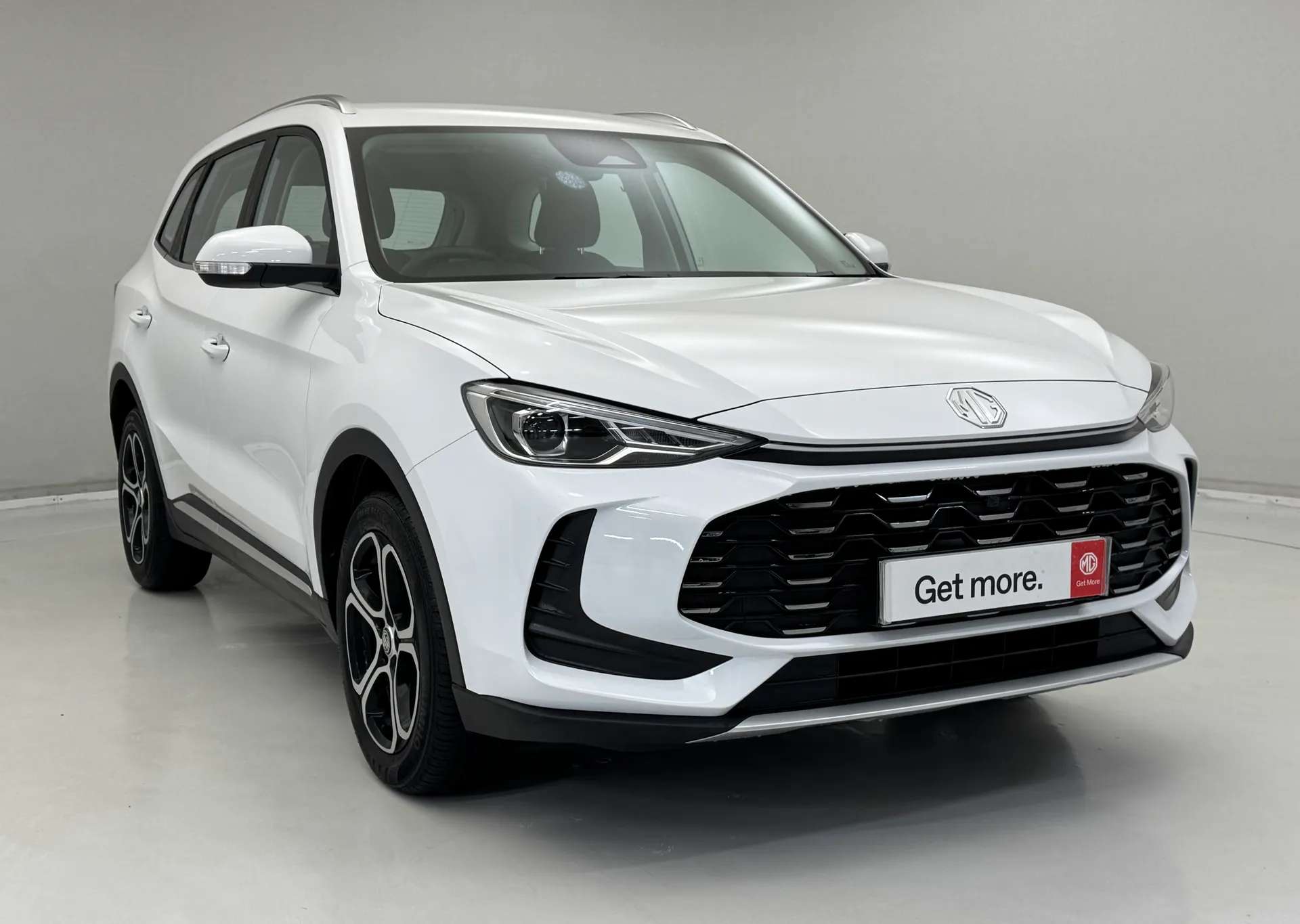 A 2024 MG MOTOR UK ZS 1.5 Hybrid+ SE 5dr Auto ð¢ AUTOMATIC ð¢ A 2024 MG MOTOR UK ZS 1.5 Hybrid+ SE 5dr Auto ð¢ AUTOMATIC ð¢