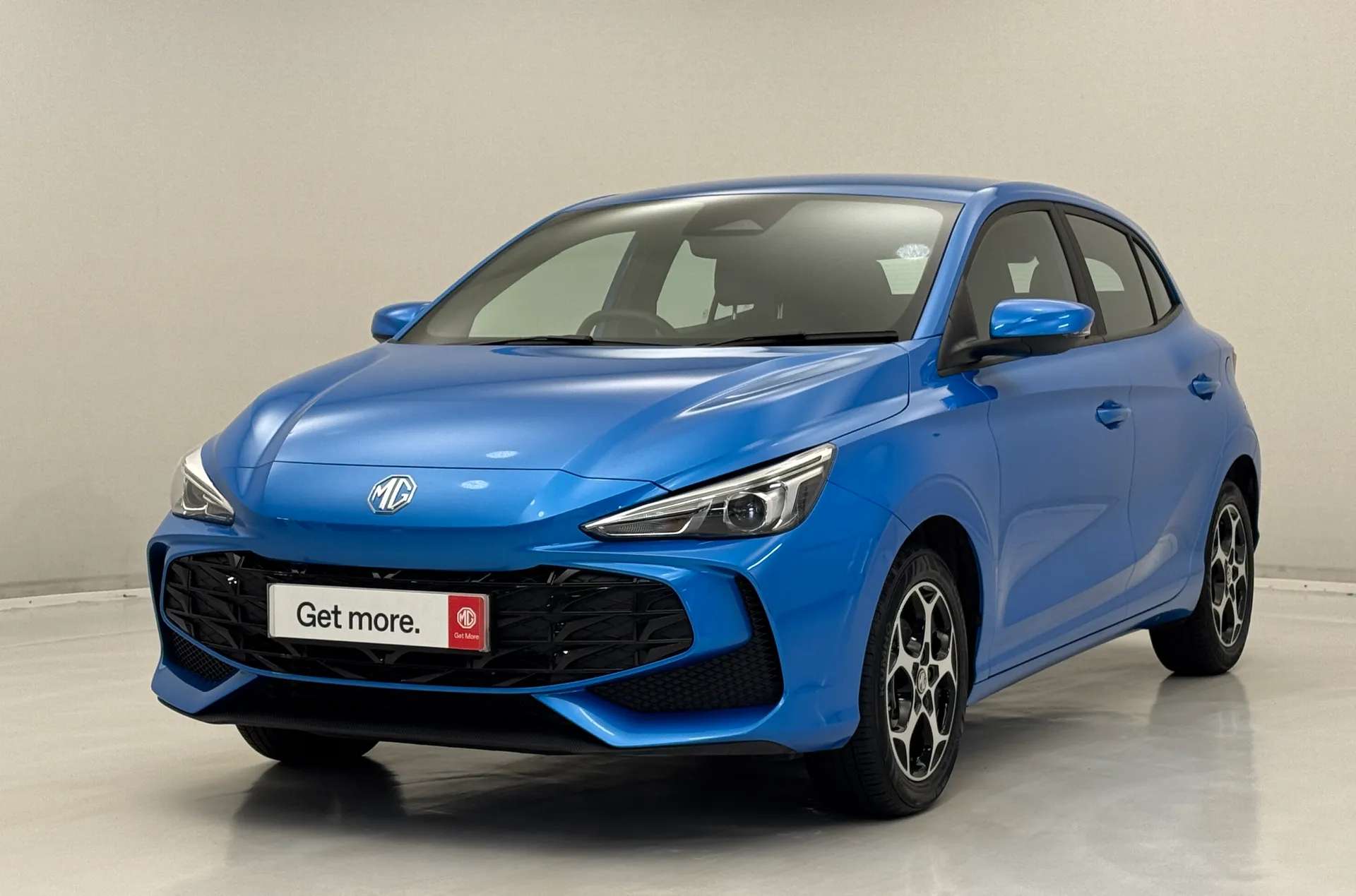 A 2024 MG MOTOR UK MG3 1.5 Hybrid SE 5dr Auto ð¥ 8.9% APR & £750 OFF ð¥ A 2024 MG MOTOR UK MG3 1.5 Hybrid SE 5dr Auto ð¥ 8.9% APR & £750 OFF ð¥