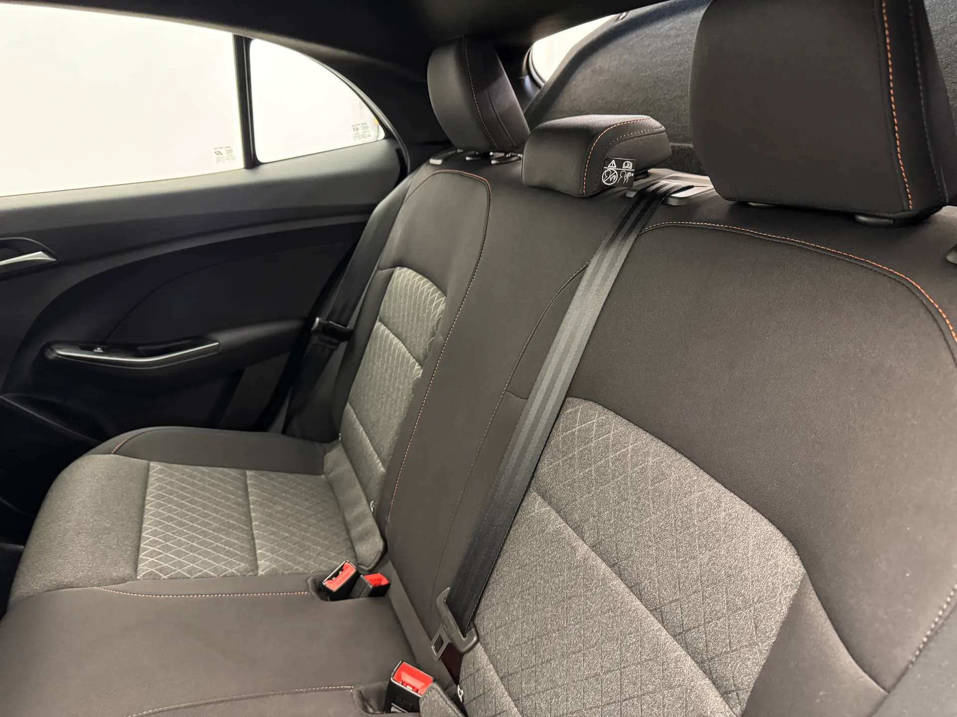 2024 MG MOTOR UK MG3 2024 MG MOTOR UK MG3