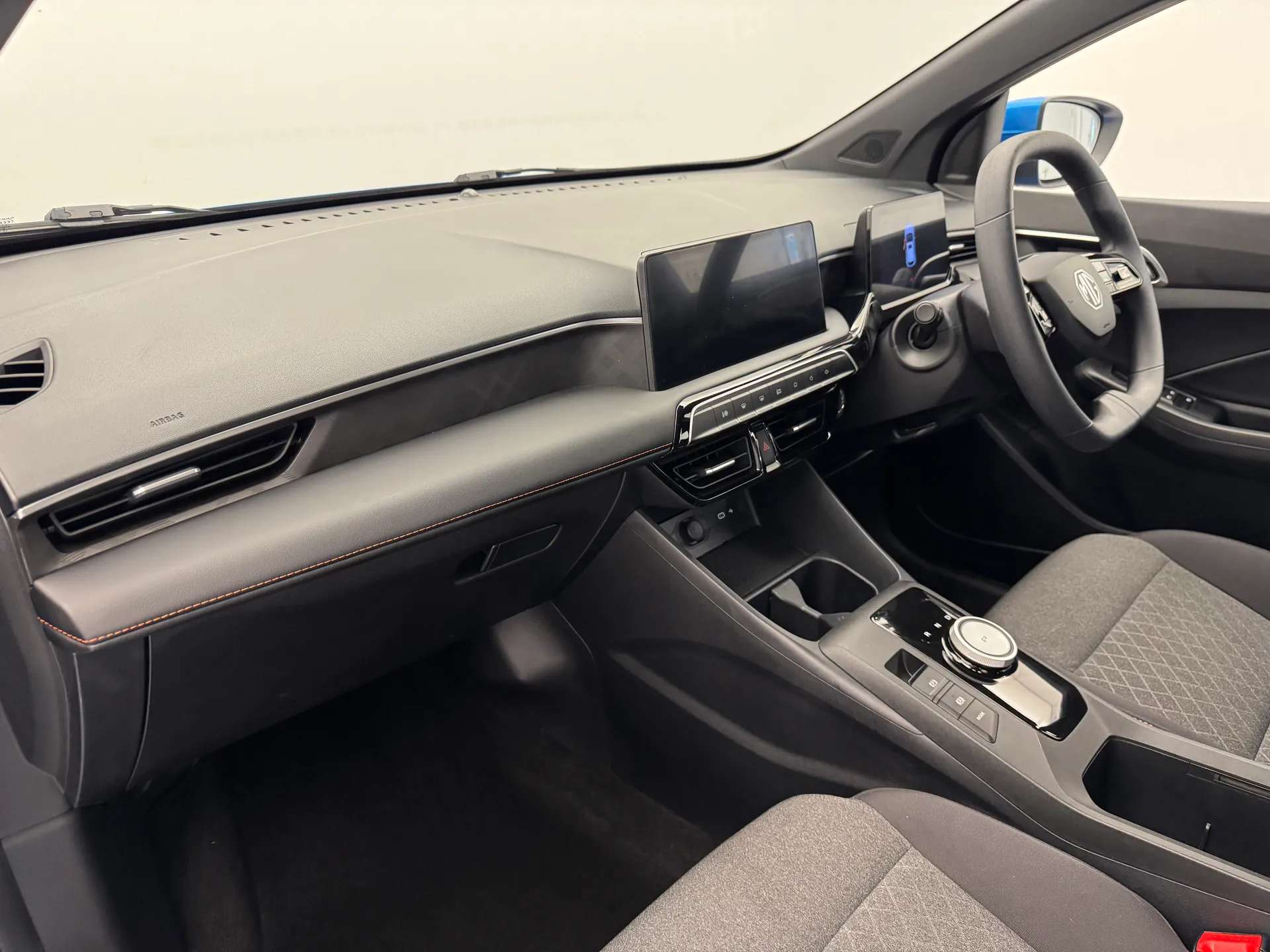 2024 MG MOTOR UK MG3 2024 MG MOTOR UK MG3