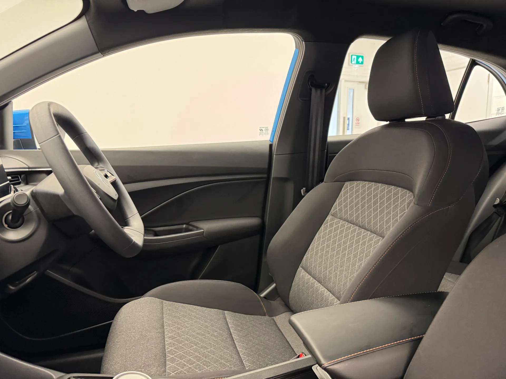 2024 MG MOTOR UK MG3 2024 MG MOTOR UK MG3