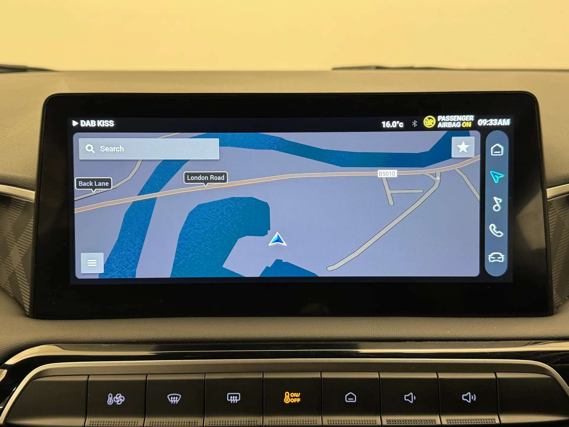 2024 MG MOTOR UK MG3 2024 MG MOTOR UK MG3