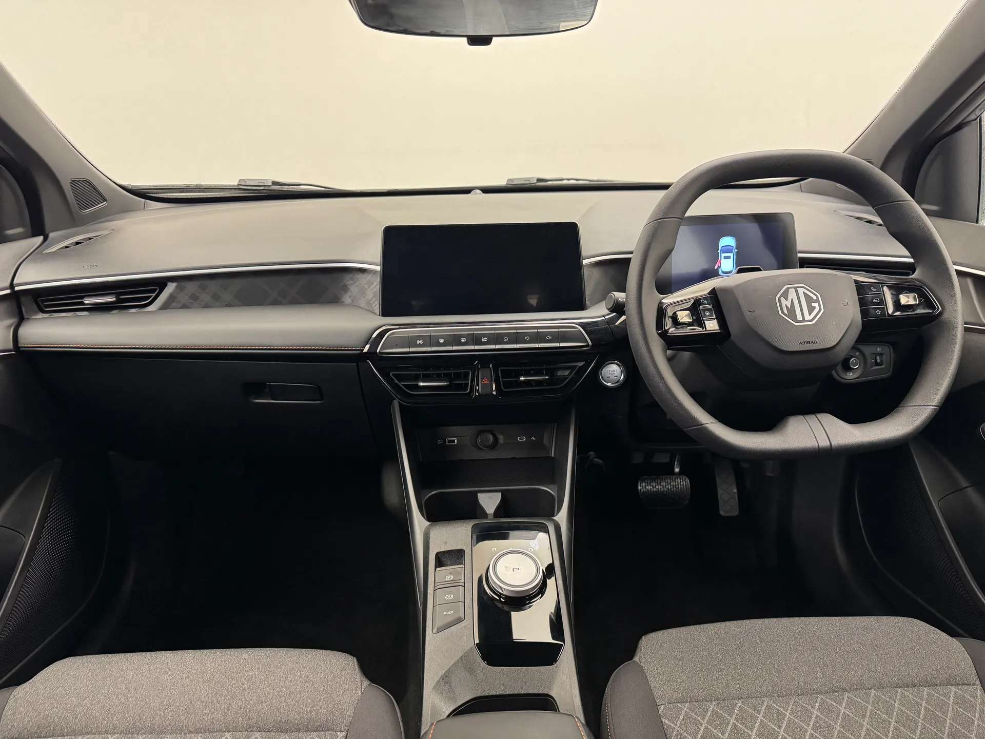 2025 MG MOTOR UK MG3 2025 MG MOTOR UK MG3