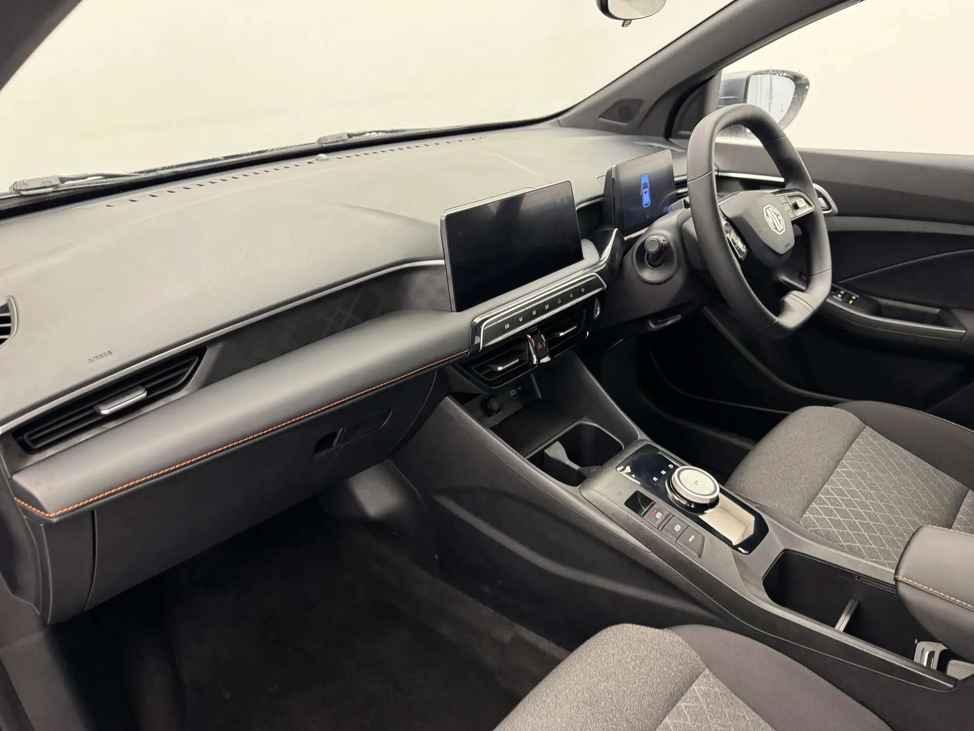 2025 MG MOTOR UK MG3 2025 MG MOTOR UK MG3