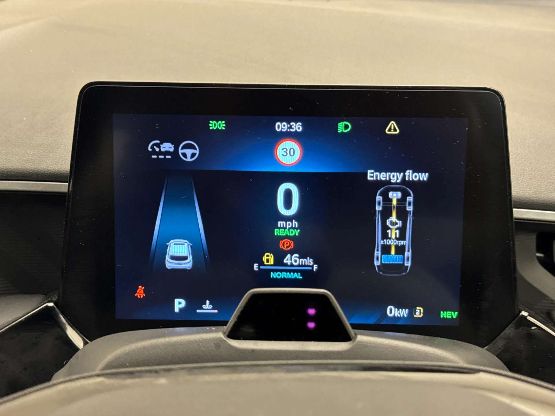 2025 MG MOTOR UK MG3 2025 MG MOTOR UK MG3