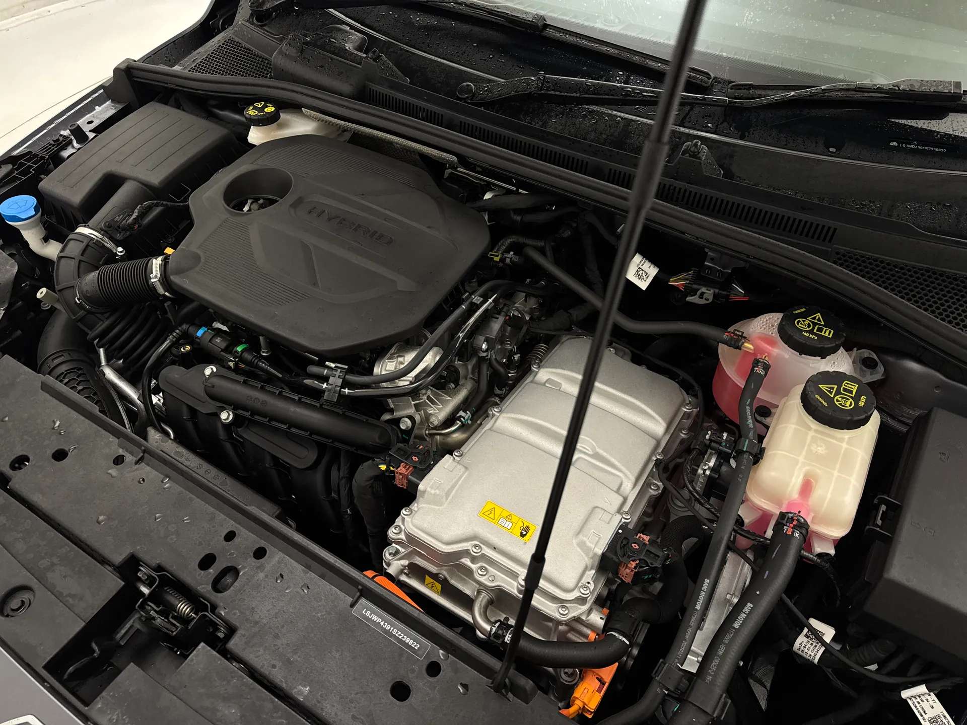 2025 MG MOTOR UK MG3 2025 MG MOTOR UK MG3