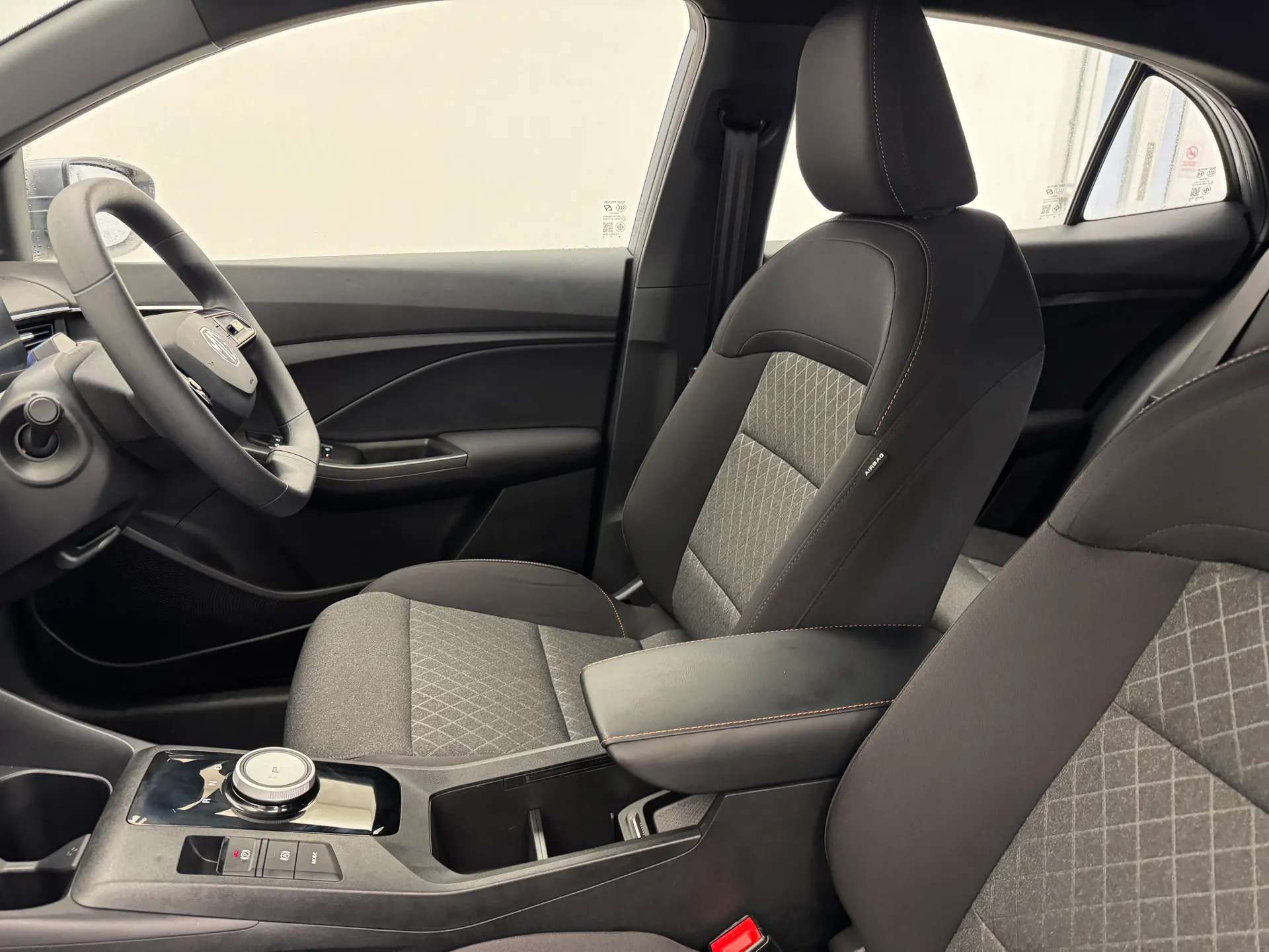 2025 MG MOTOR UK MG3 2025 MG MOTOR UK MG3