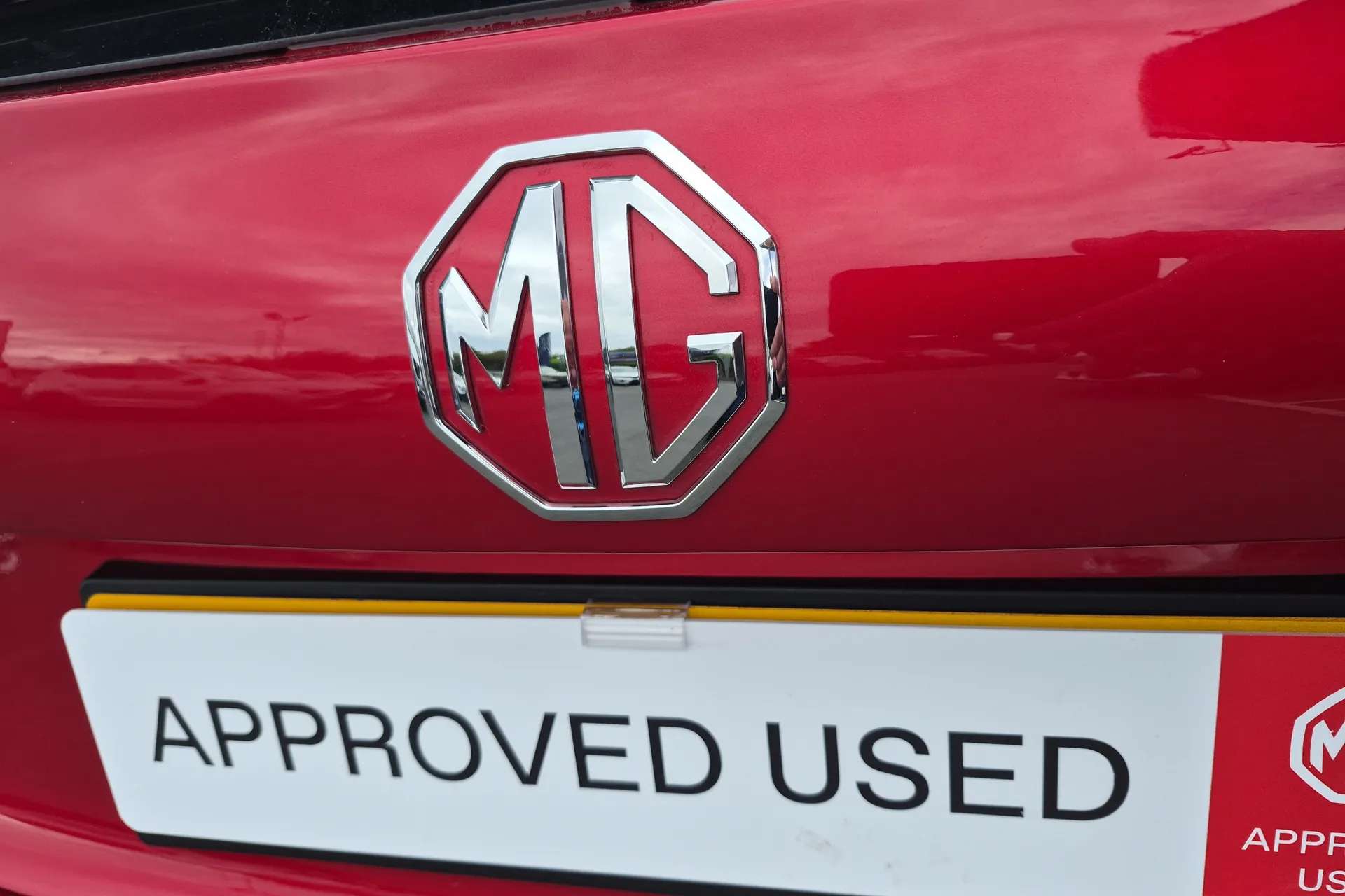 2024 MG MG3 2024 MG MG3