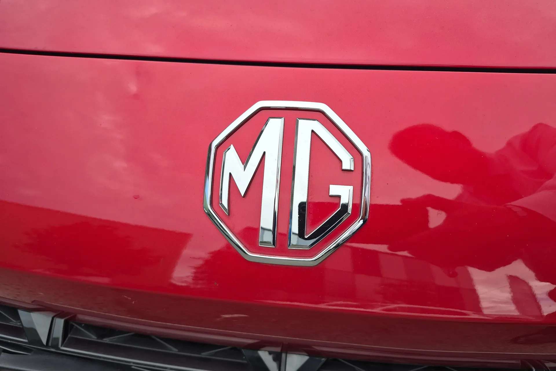 2024 MG MG3 2024 MG MG3