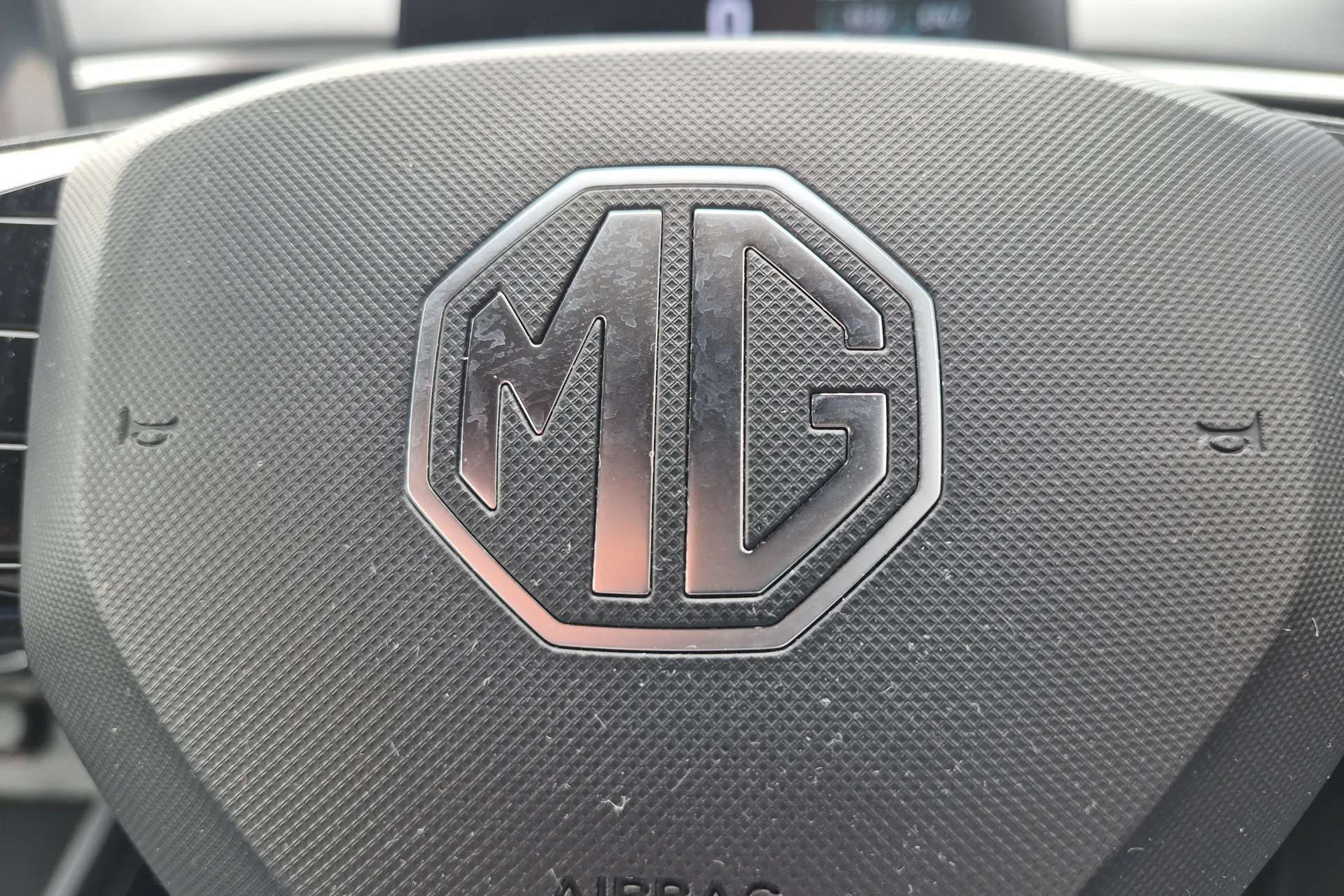 2024 MG MG3 2024 MG MG3