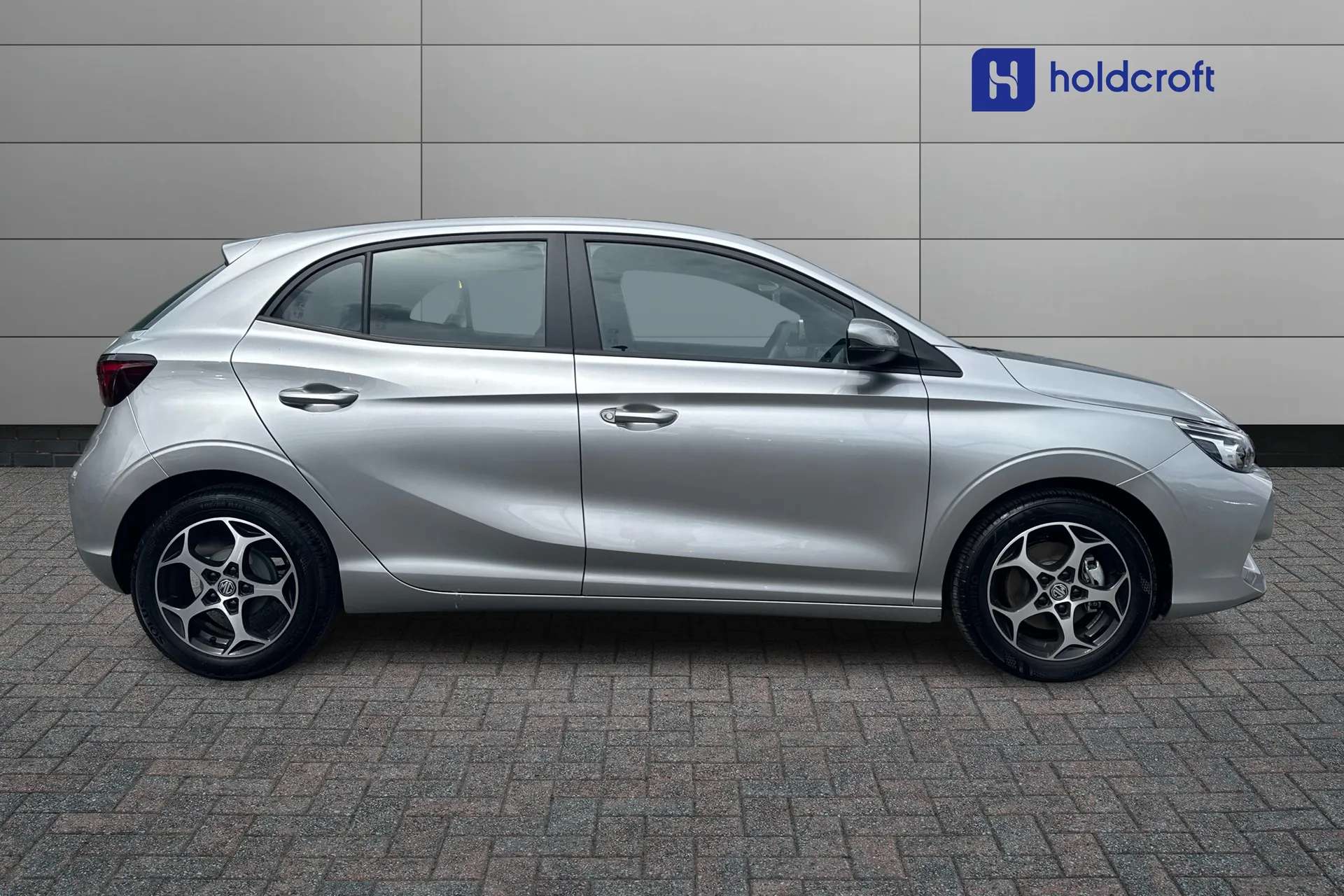 2024 MG MOTOR UK MG3 2024 MG MOTOR UK MG3