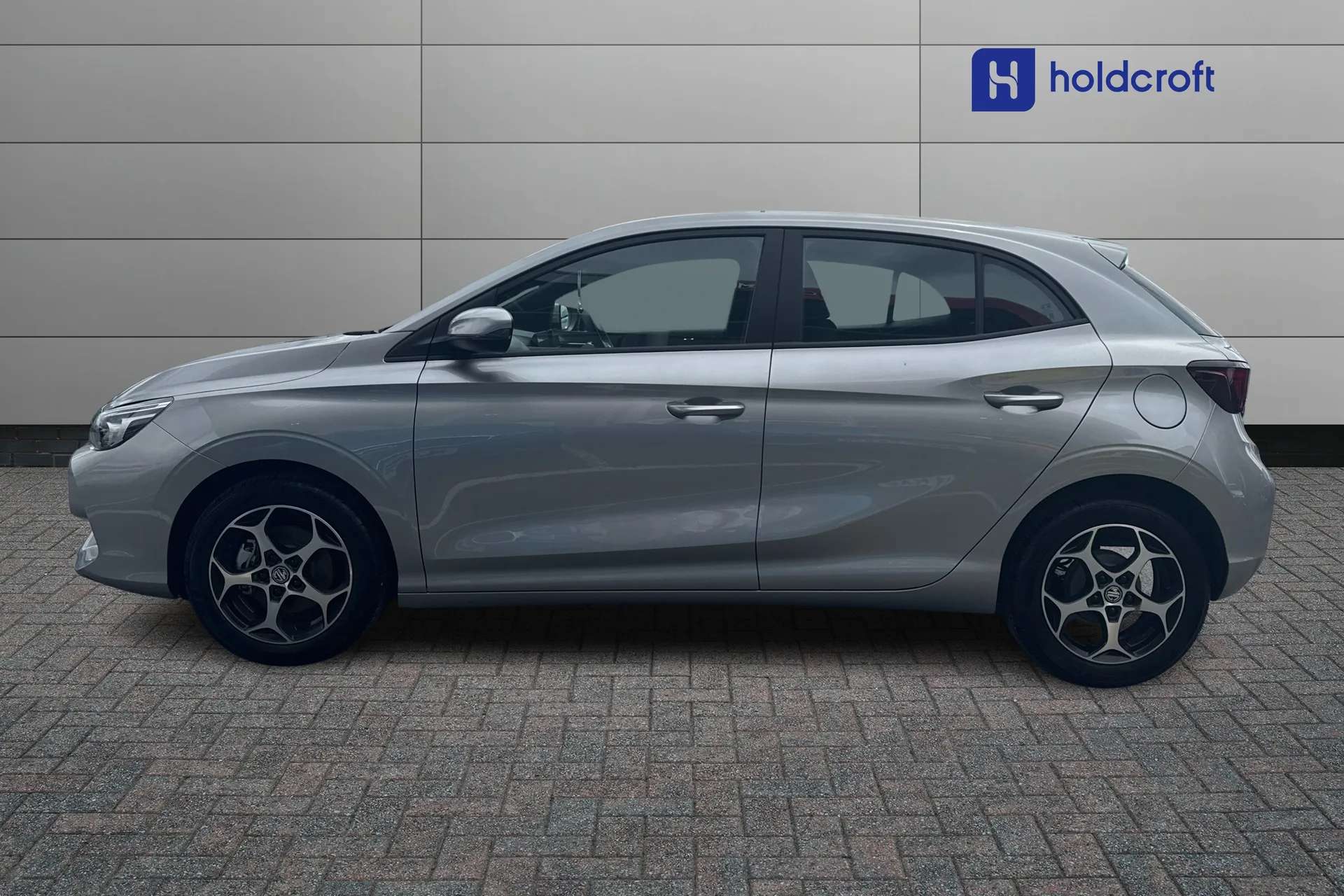 2024 MG MOTOR UK MG3 2024 MG MOTOR UK MG3