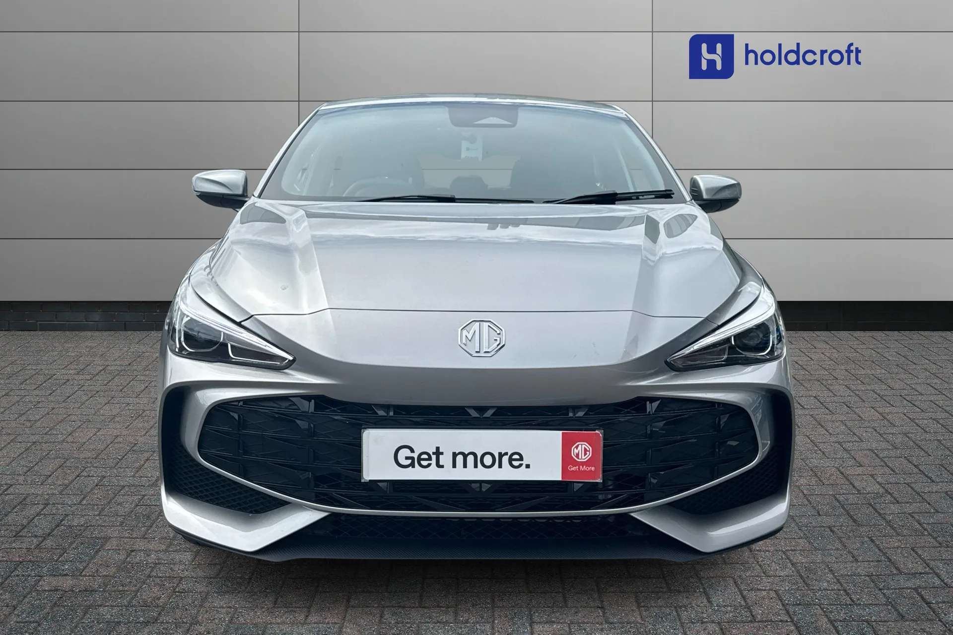2024 MG MOTOR UK MG3 2024 MG MOTOR UK MG3