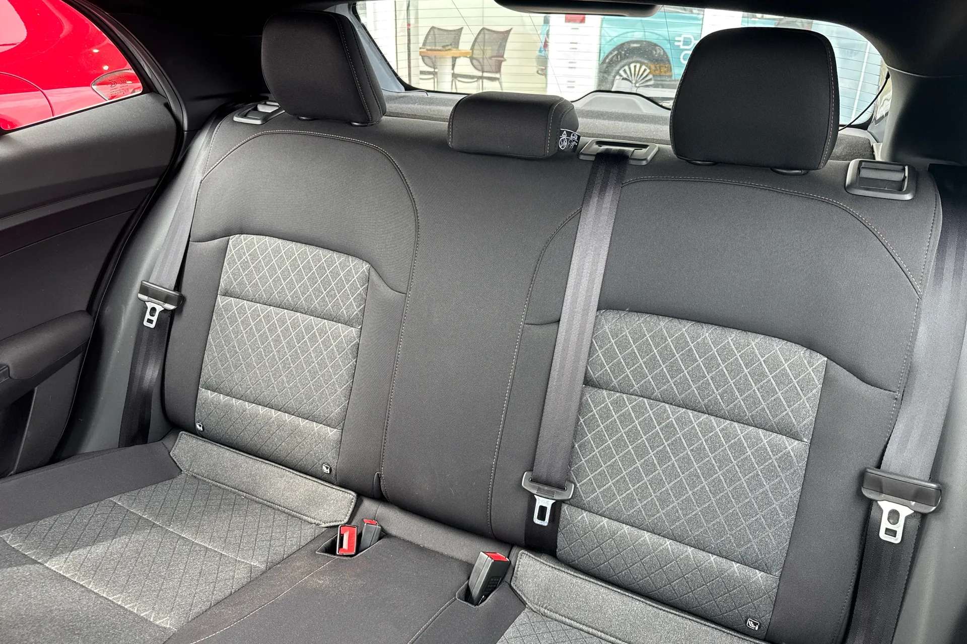 2024 MG MOTOR UK MG3 2024 MG MOTOR UK MG3