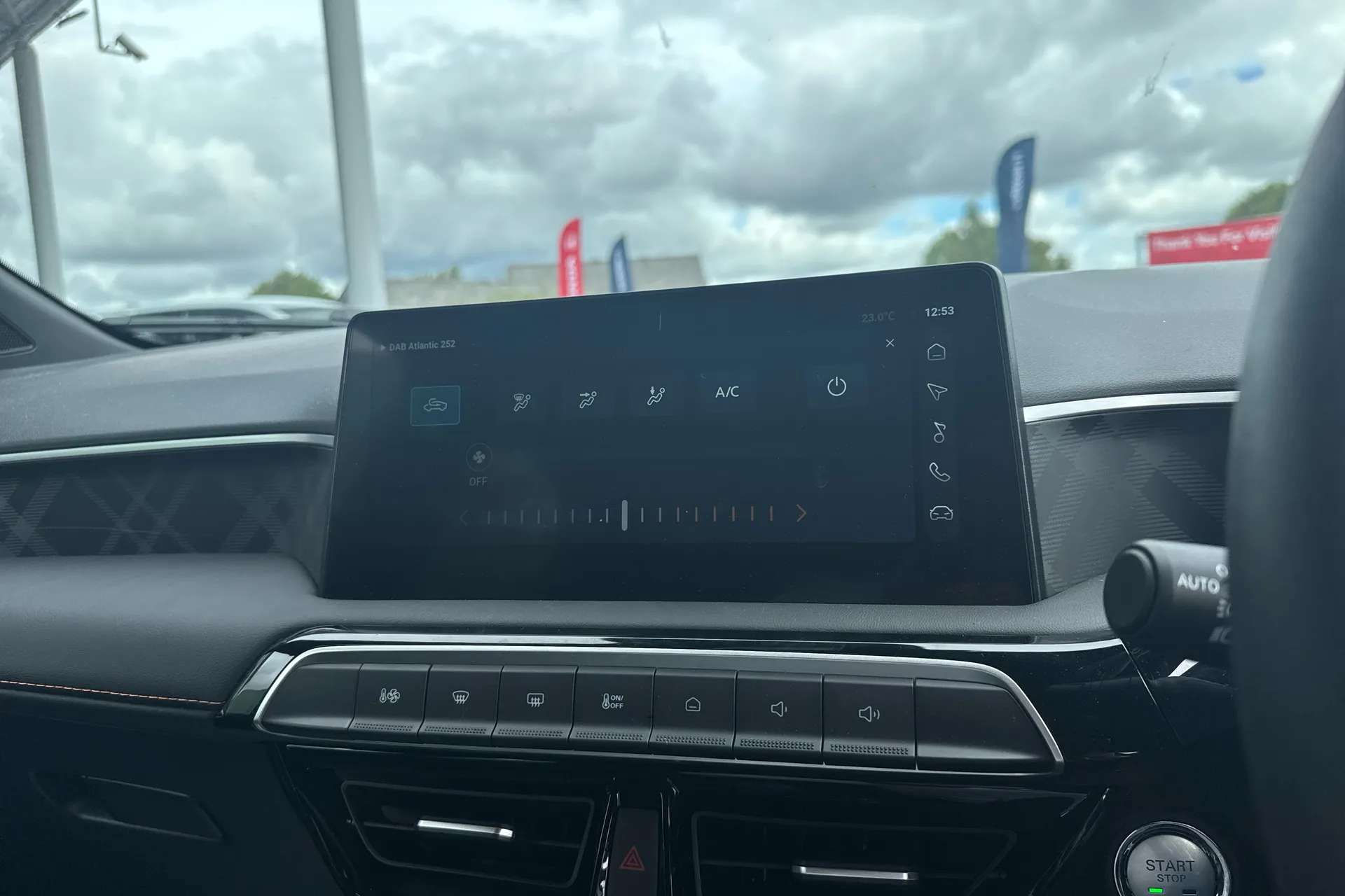 2024 MG MOTOR UK MG3 2024 MG MOTOR UK MG3