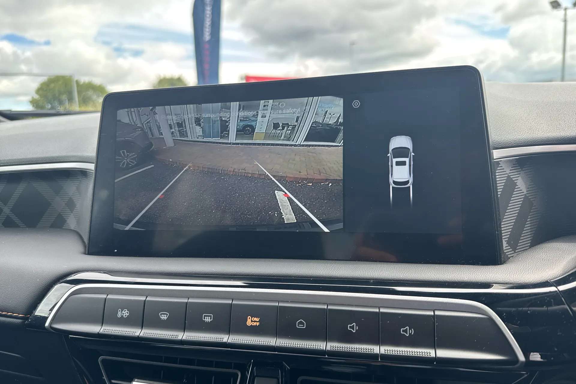 2024 MG MOTOR UK MG3 2024 MG MOTOR UK MG3