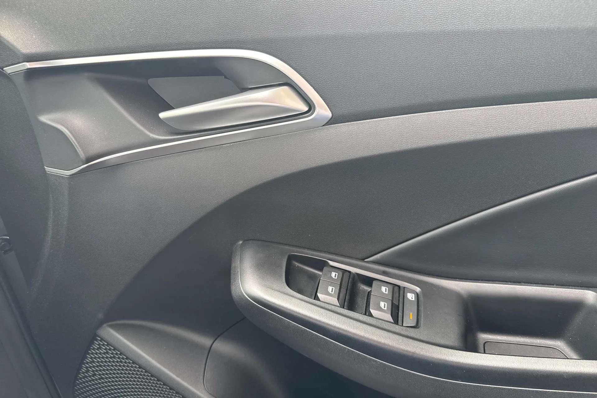 2024 MG MOTOR UK MG3 2024 MG MOTOR UK MG3