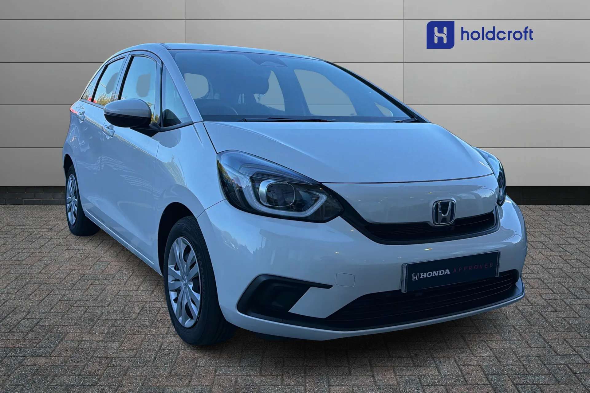A 2023 HONDA JAZZ 1.5 i-MMD Hybrid SE 5dr eCVT A 2023 HONDA JAZZ 1.5 i-MMD Hybrid SE 5dr eCVT