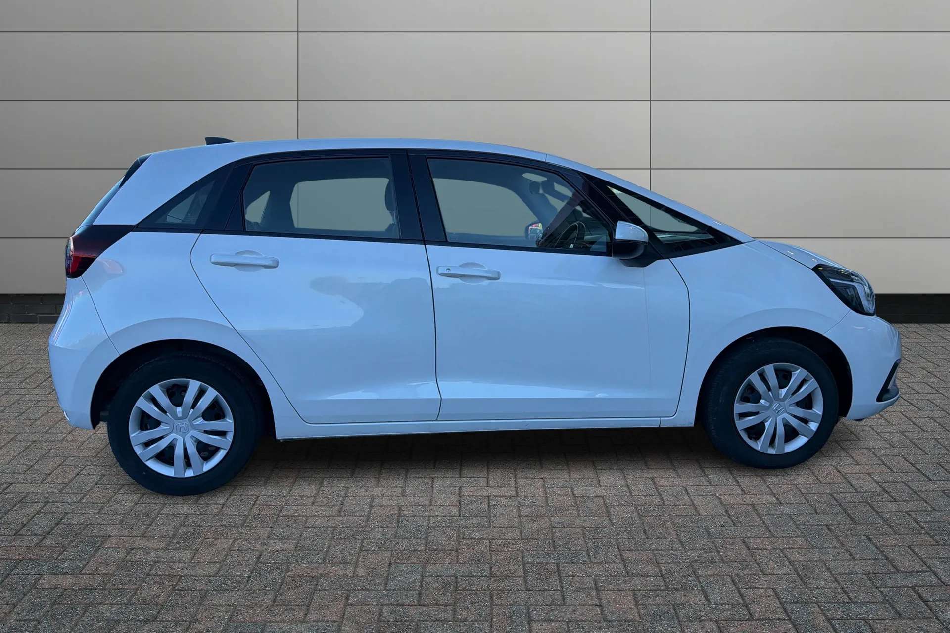 2023 HONDA JAZZ 2023 HONDA JAZZ