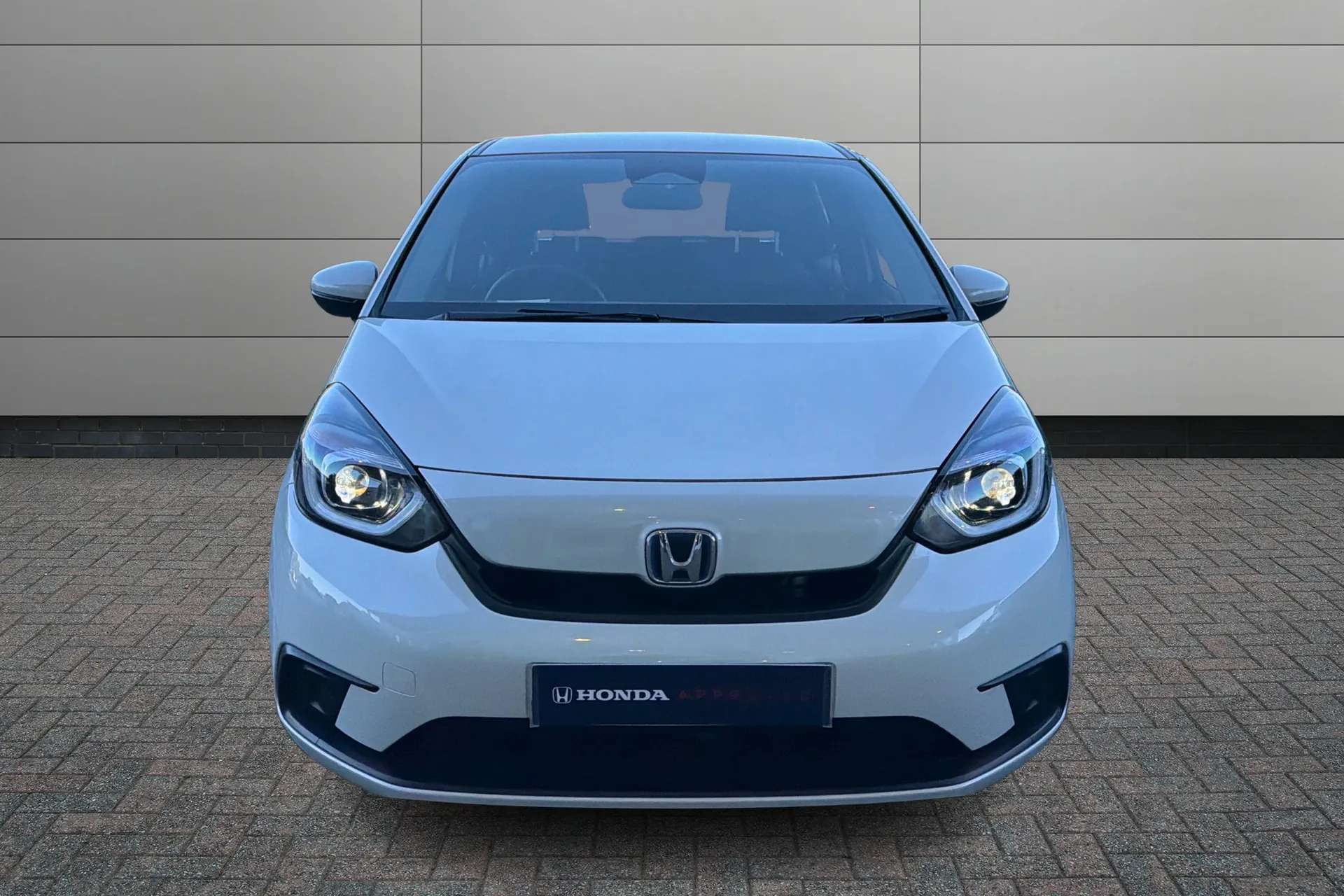 2023 HONDA JAZZ 2023 HONDA JAZZ