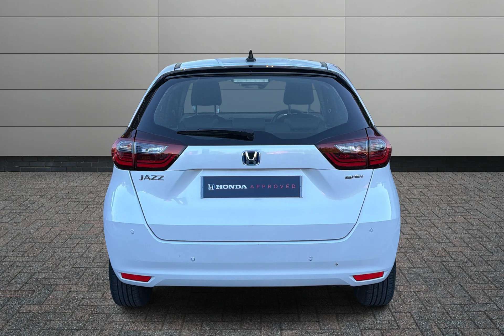 2023 HONDA JAZZ 2023 HONDA JAZZ