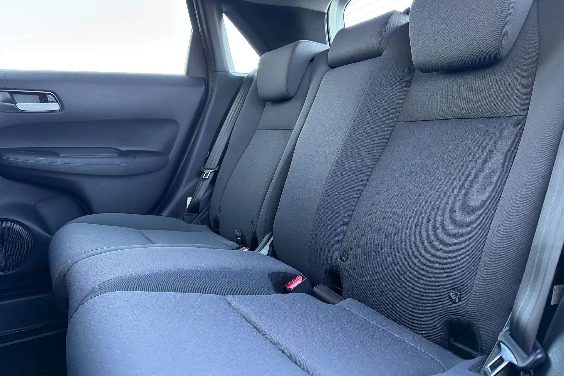 2023 HONDA JAZZ 2023 HONDA JAZZ