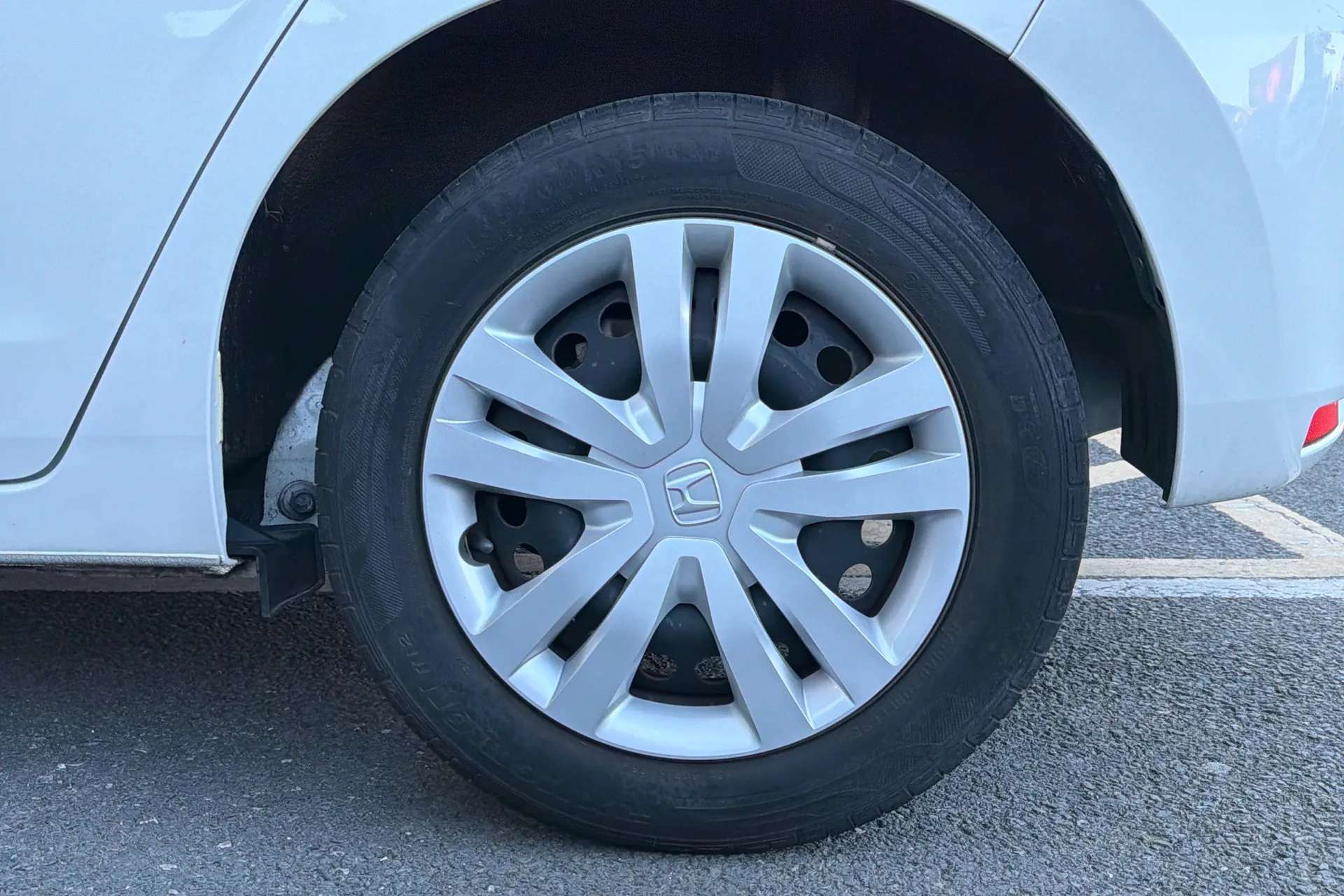 2023 HONDA JAZZ 2023 HONDA JAZZ