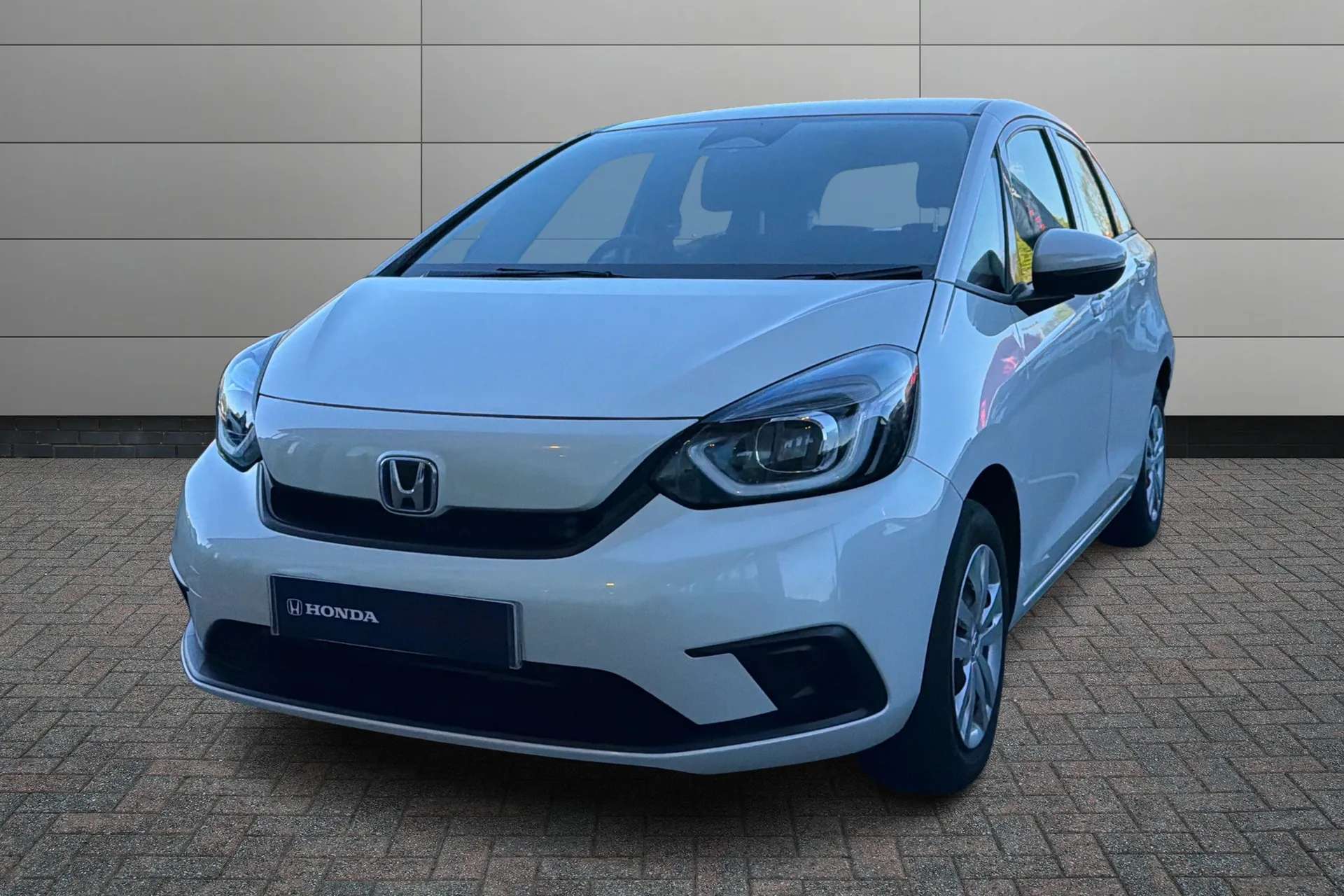 2023 HONDA JAZZ 2023 HONDA JAZZ