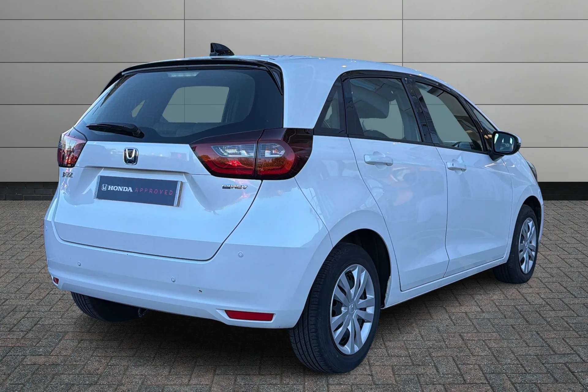 2023 HONDA JAZZ 2023 HONDA JAZZ