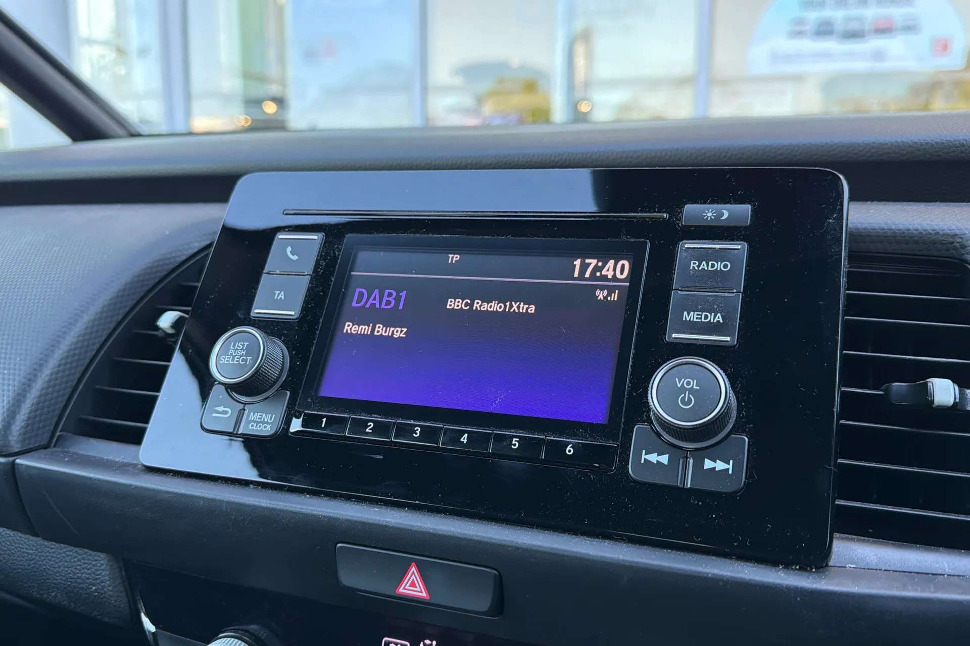 2023 HONDA JAZZ 2023 HONDA JAZZ