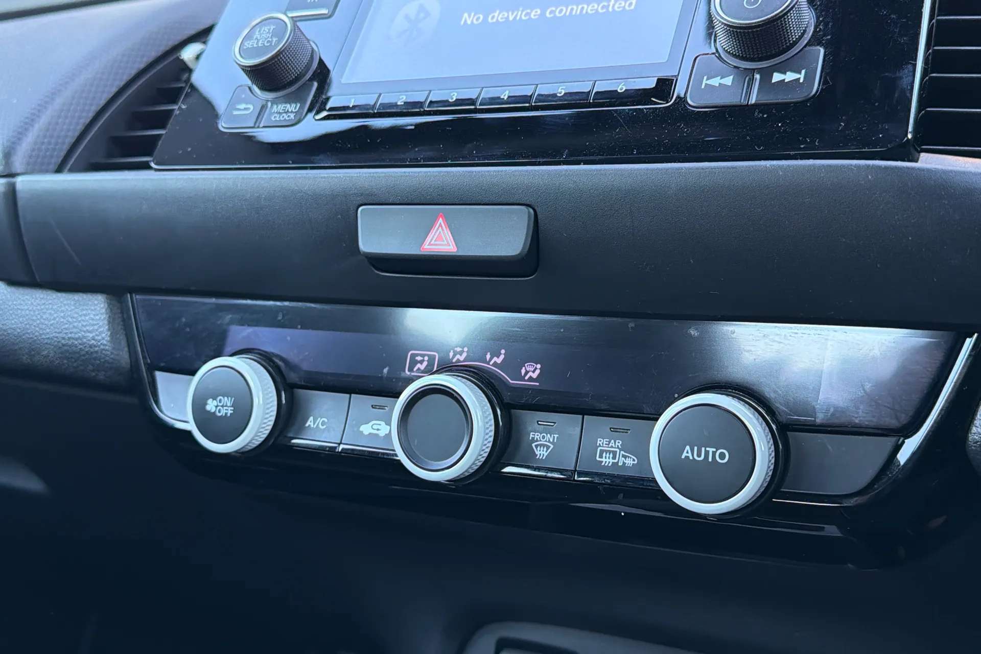 2023 HONDA JAZZ 2023 HONDA JAZZ