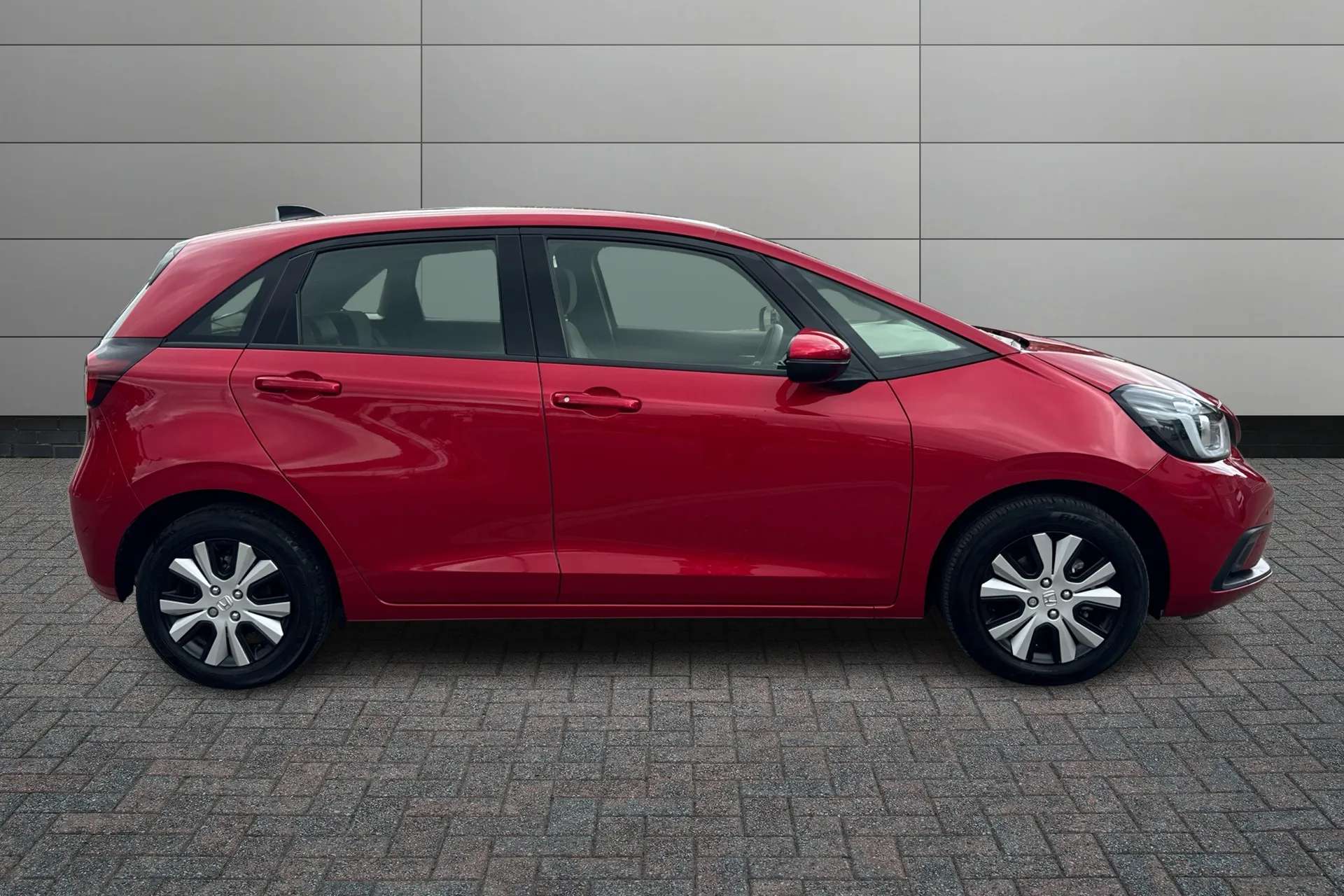 2022 HONDA JAZZ 2022 HONDA JAZZ