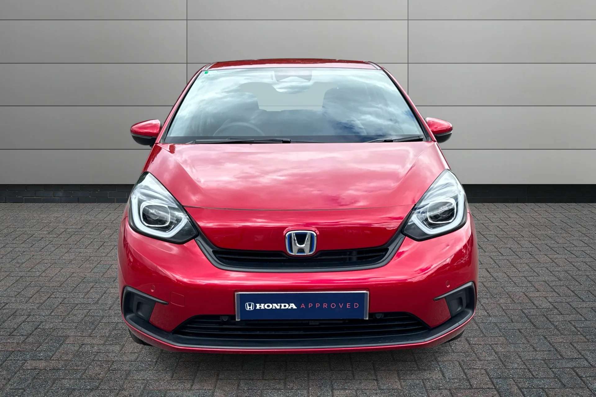2022 HONDA JAZZ 2022 HONDA JAZZ