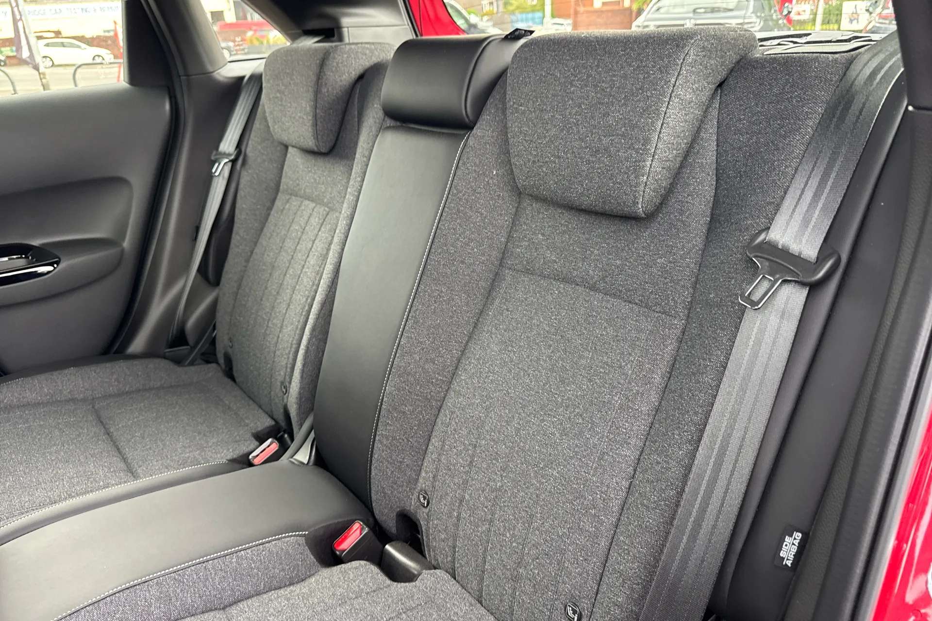 2022 HONDA JAZZ 2022 HONDA JAZZ