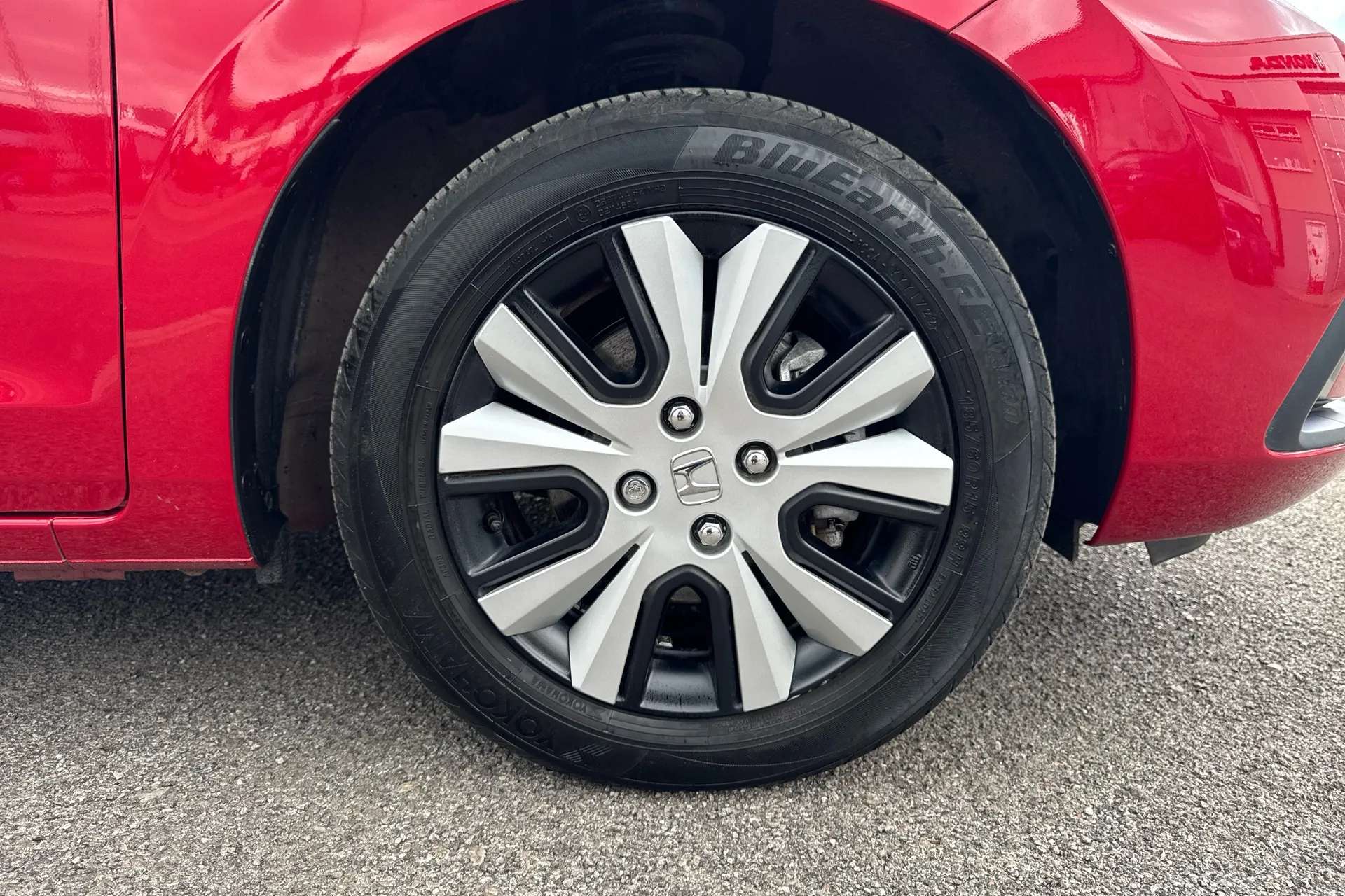 2022 HONDA JAZZ 2022 HONDA JAZZ