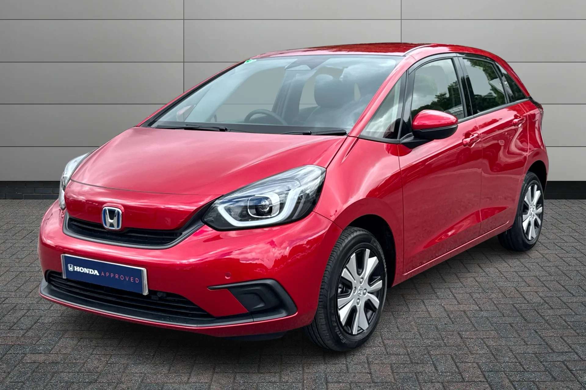 2022 HONDA JAZZ 2022 HONDA JAZZ