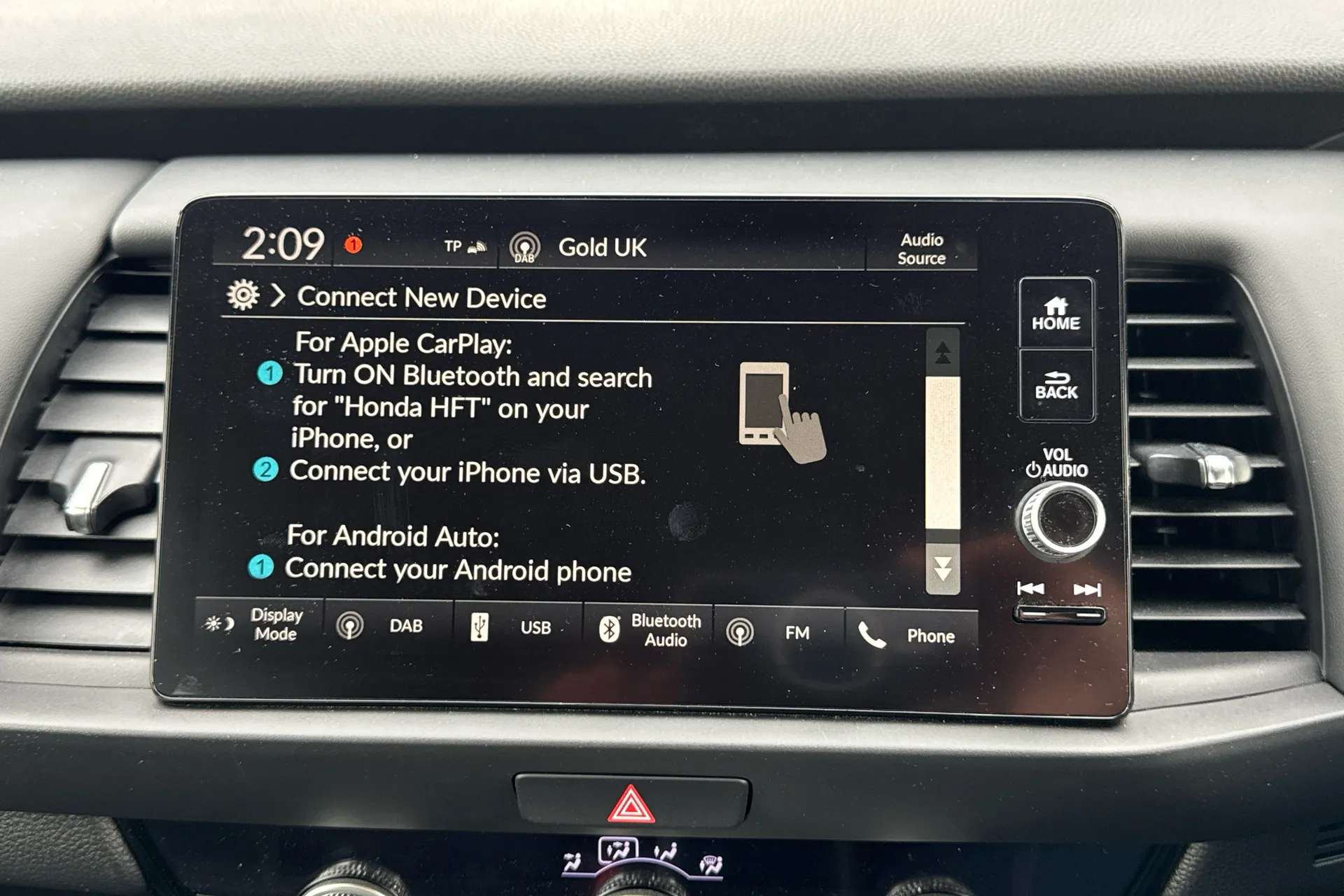 2022 HONDA JAZZ 2022 HONDA JAZZ