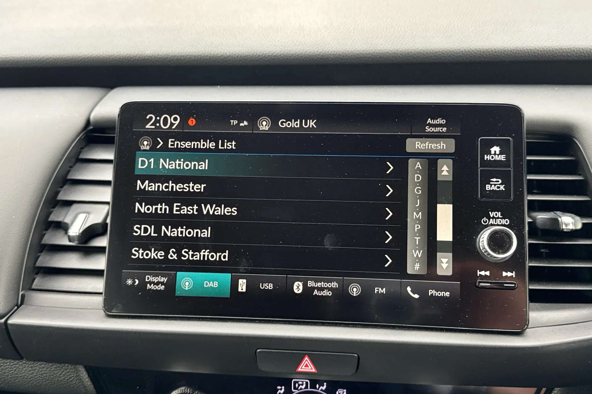 2022 HONDA JAZZ 2022 HONDA JAZZ