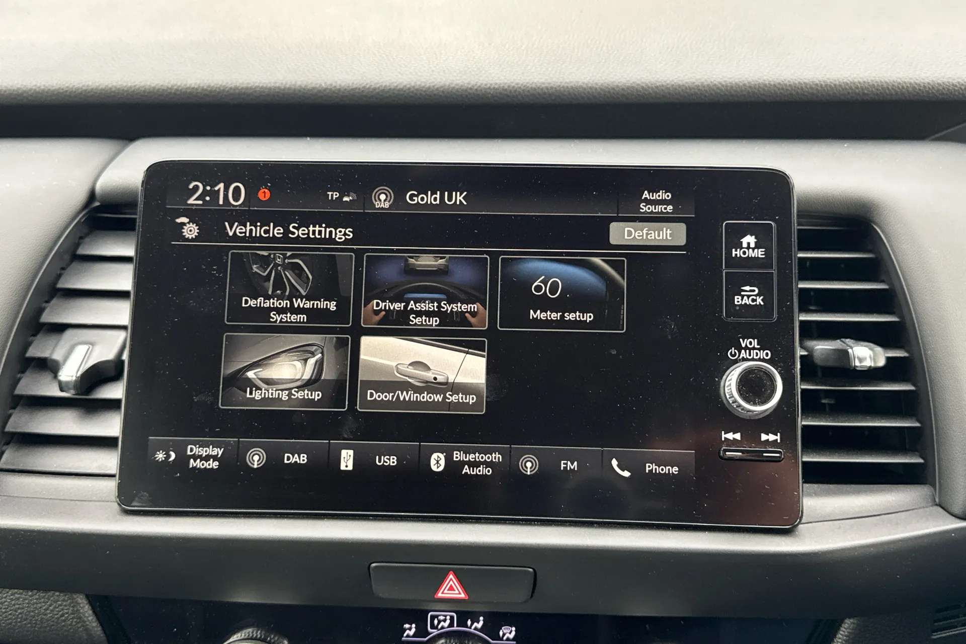 2022 HONDA JAZZ 2022 HONDA JAZZ