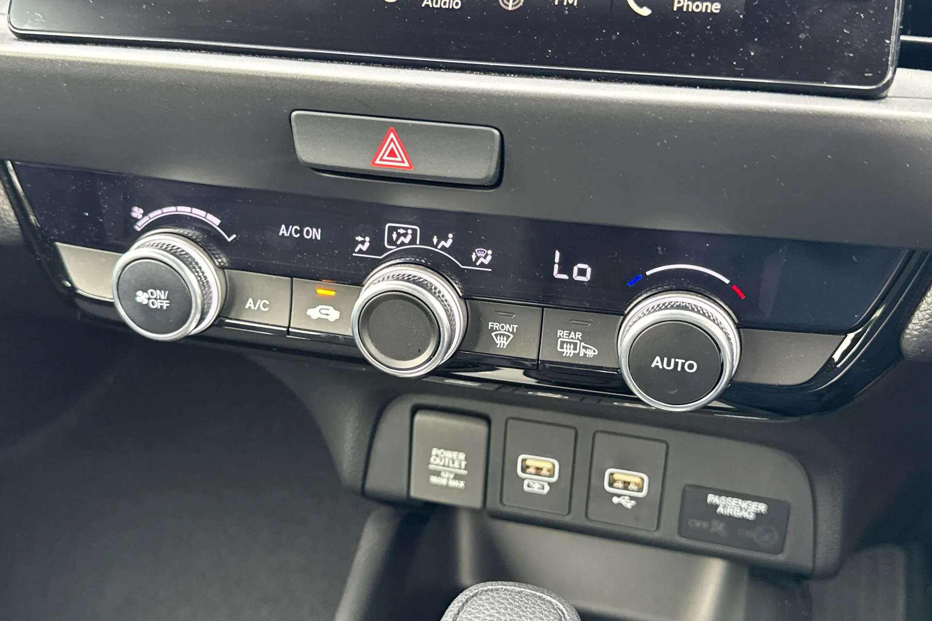 2022 HONDA JAZZ 2022 HONDA JAZZ