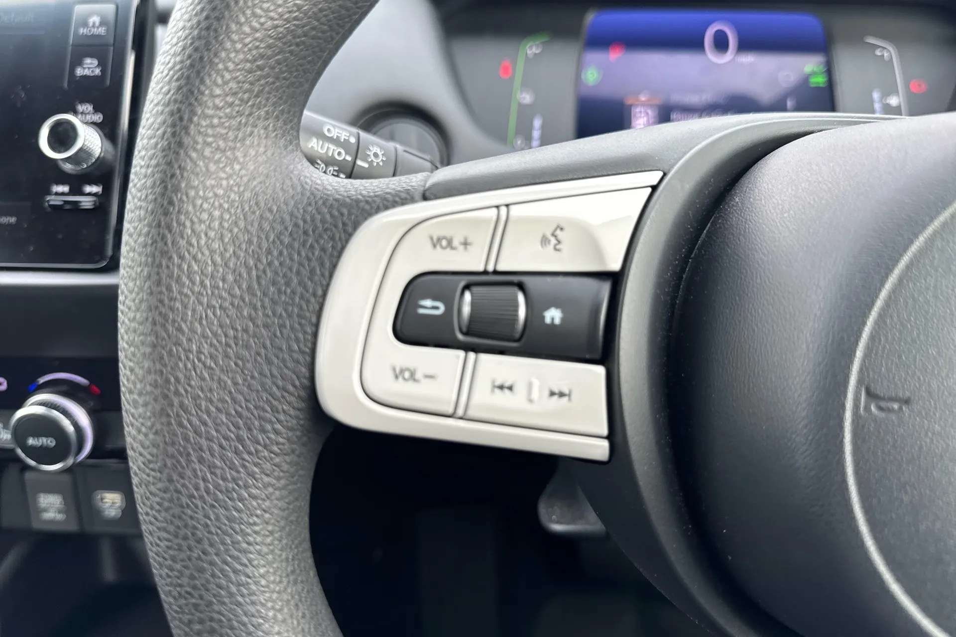 2022 HONDA JAZZ 2022 HONDA JAZZ
