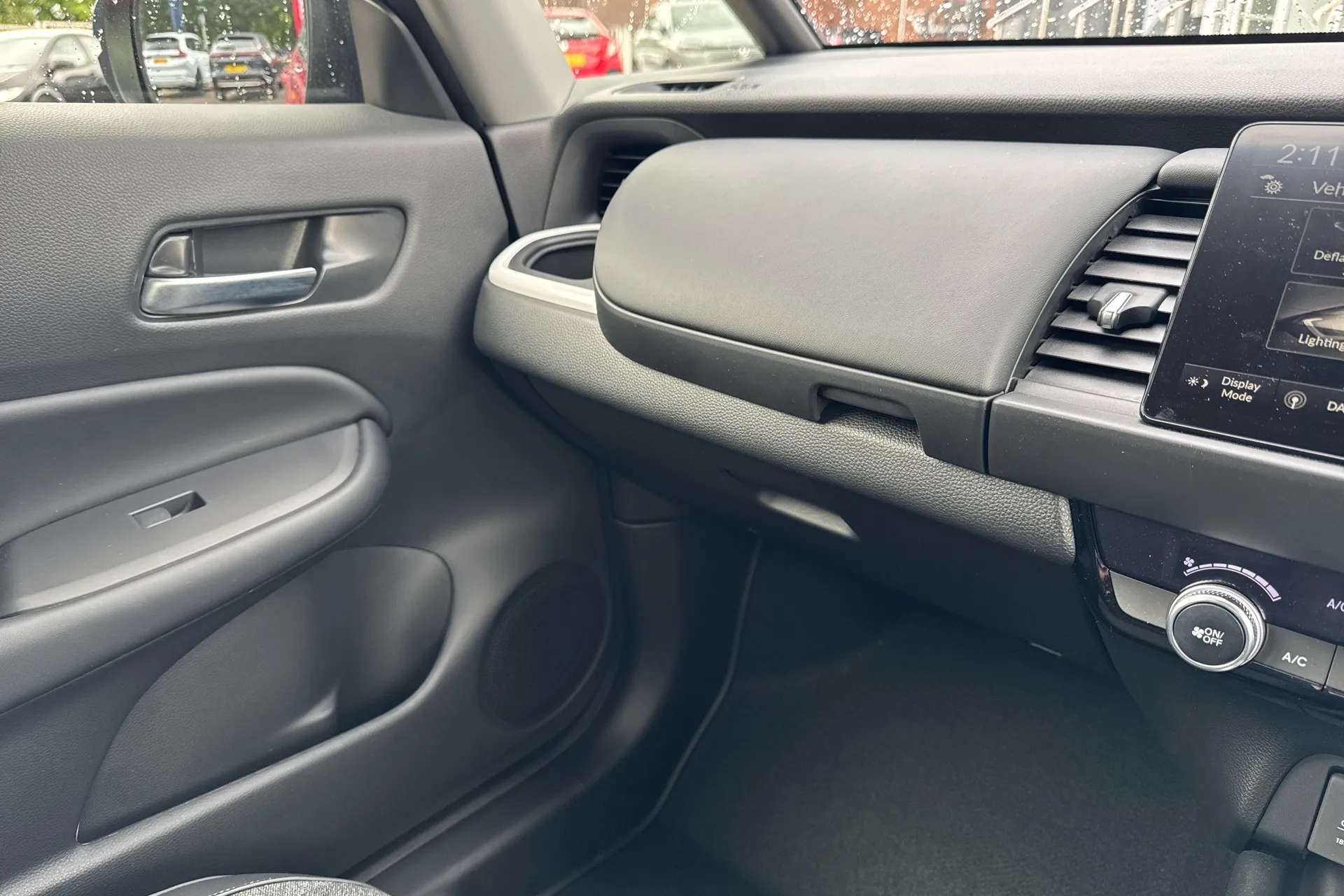 2022 HONDA JAZZ 2022 HONDA JAZZ