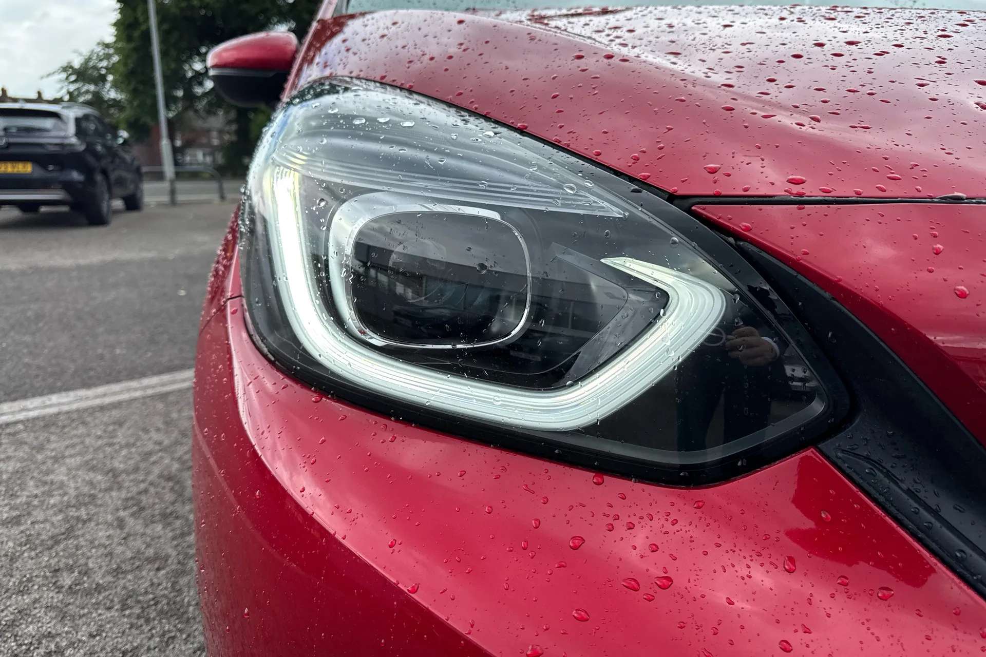 2022 HONDA JAZZ 2022 HONDA JAZZ