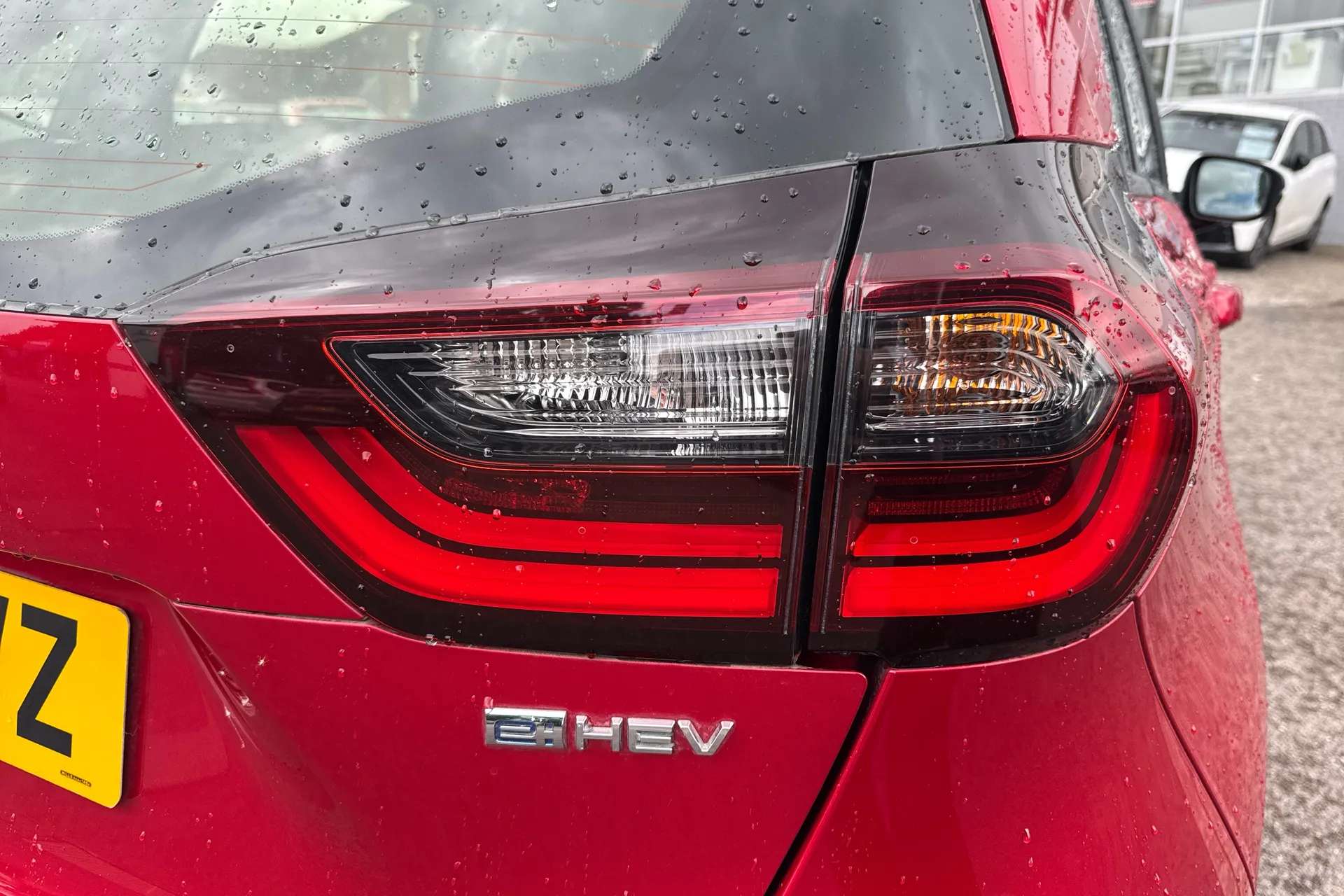 2022 HONDA JAZZ 2022 HONDA JAZZ