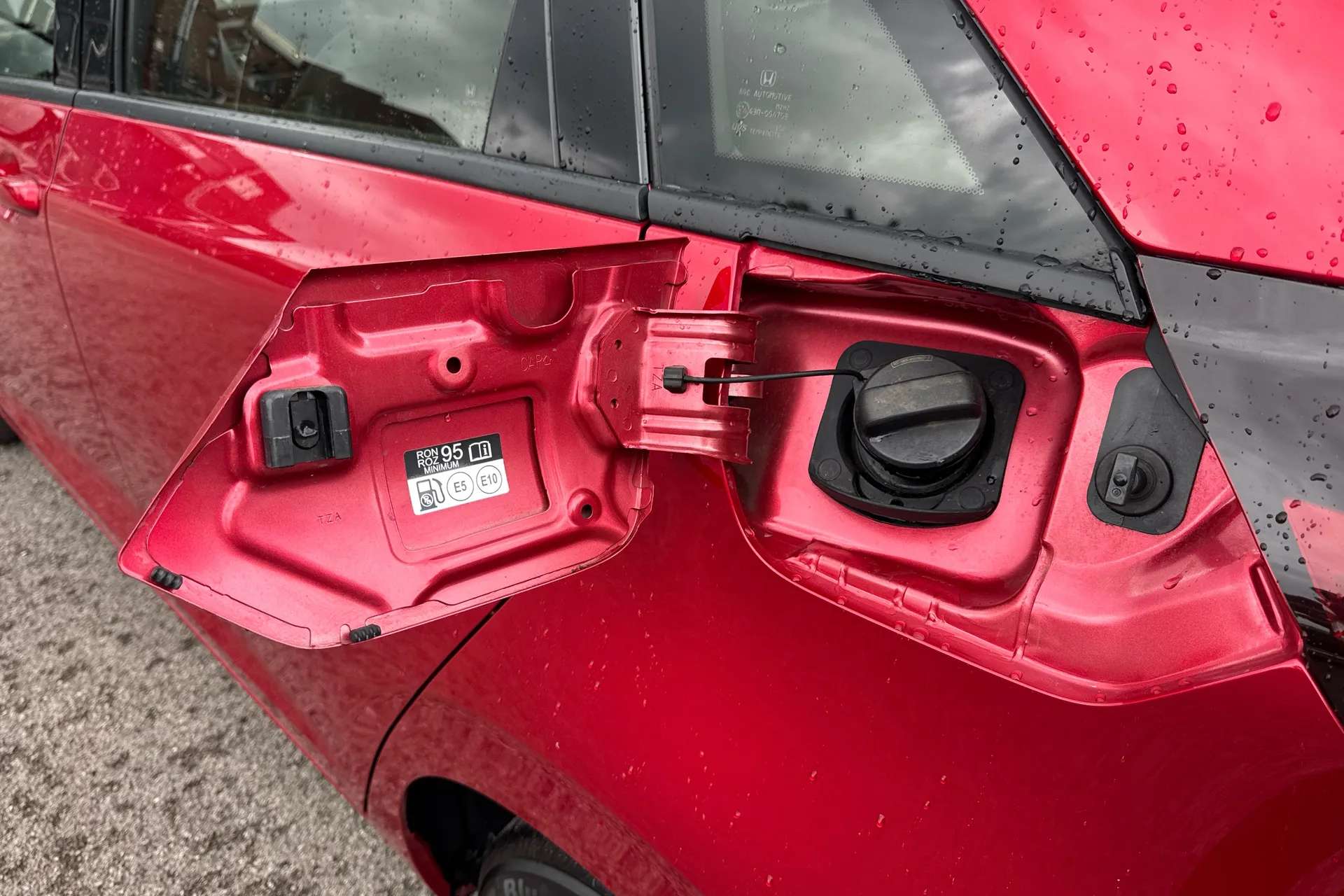 2022 HONDA JAZZ 2022 HONDA JAZZ