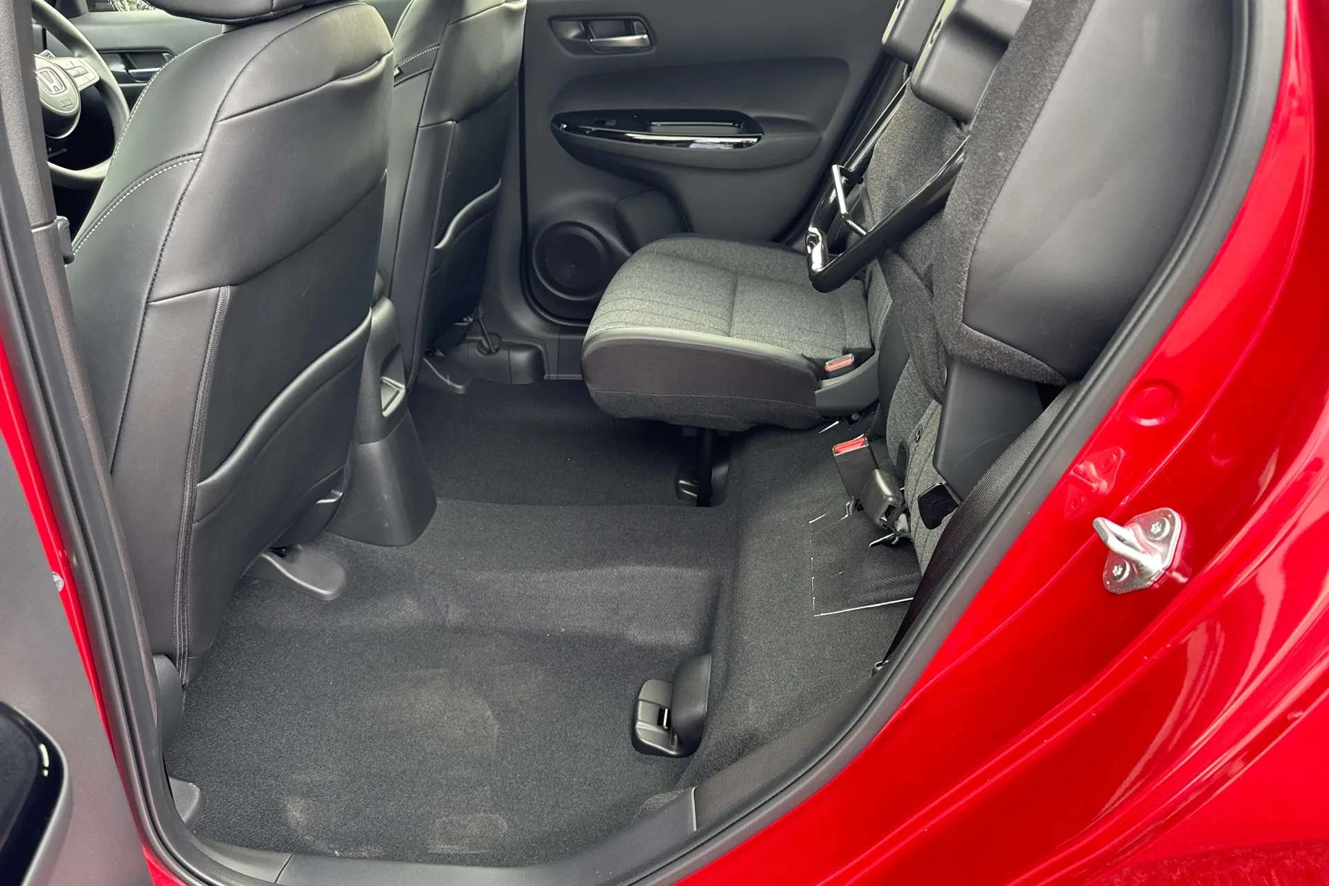 2022 HONDA JAZZ 2022 HONDA JAZZ