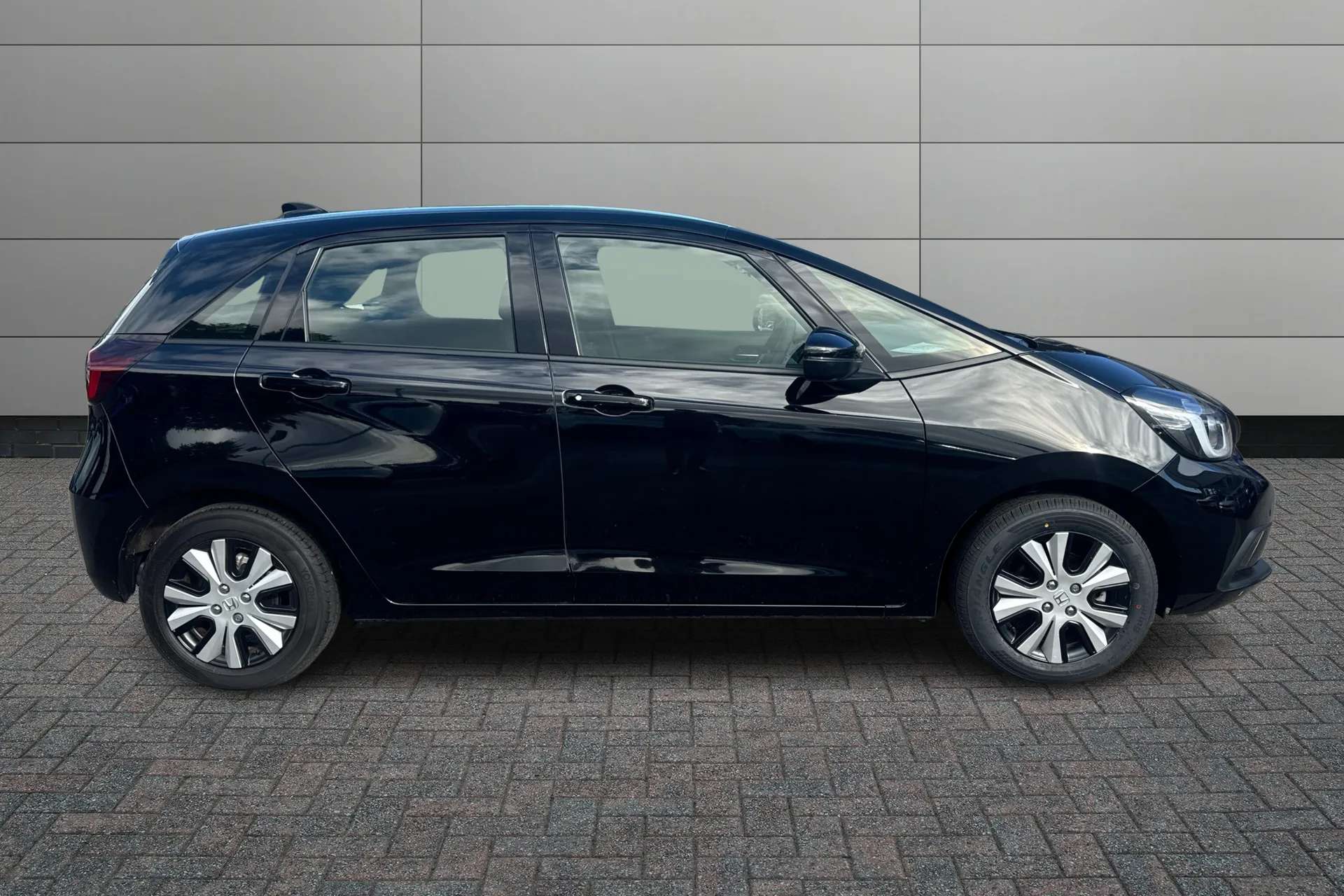 2023 HONDA JAZZ 2023 HONDA JAZZ