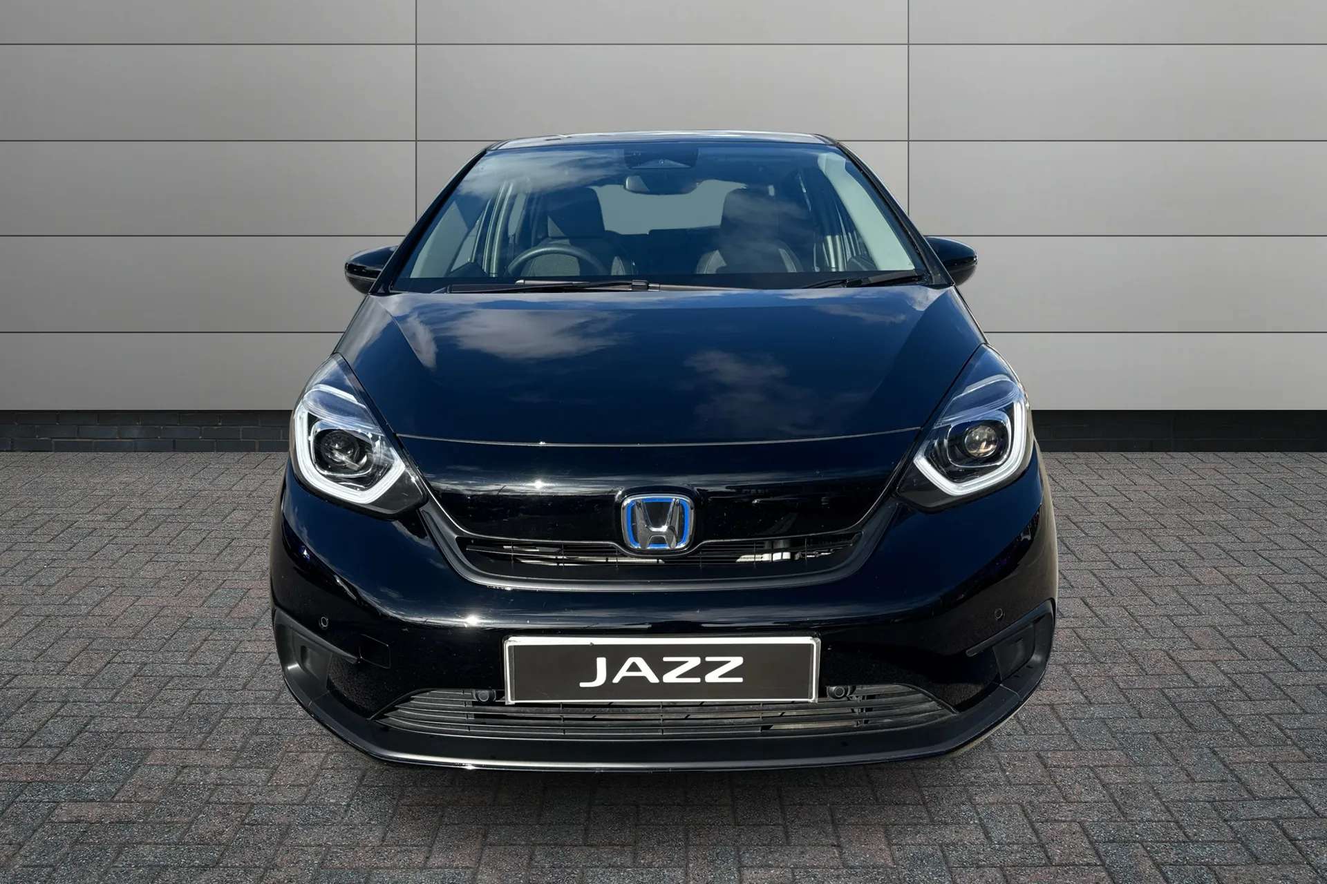 2023 HONDA JAZZ 2023 HONDA JAZZ